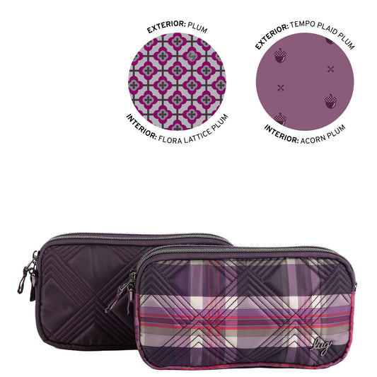 Coupe XL Convertible Crossbody Bag - 2pc Set *Final Sale on old colors*