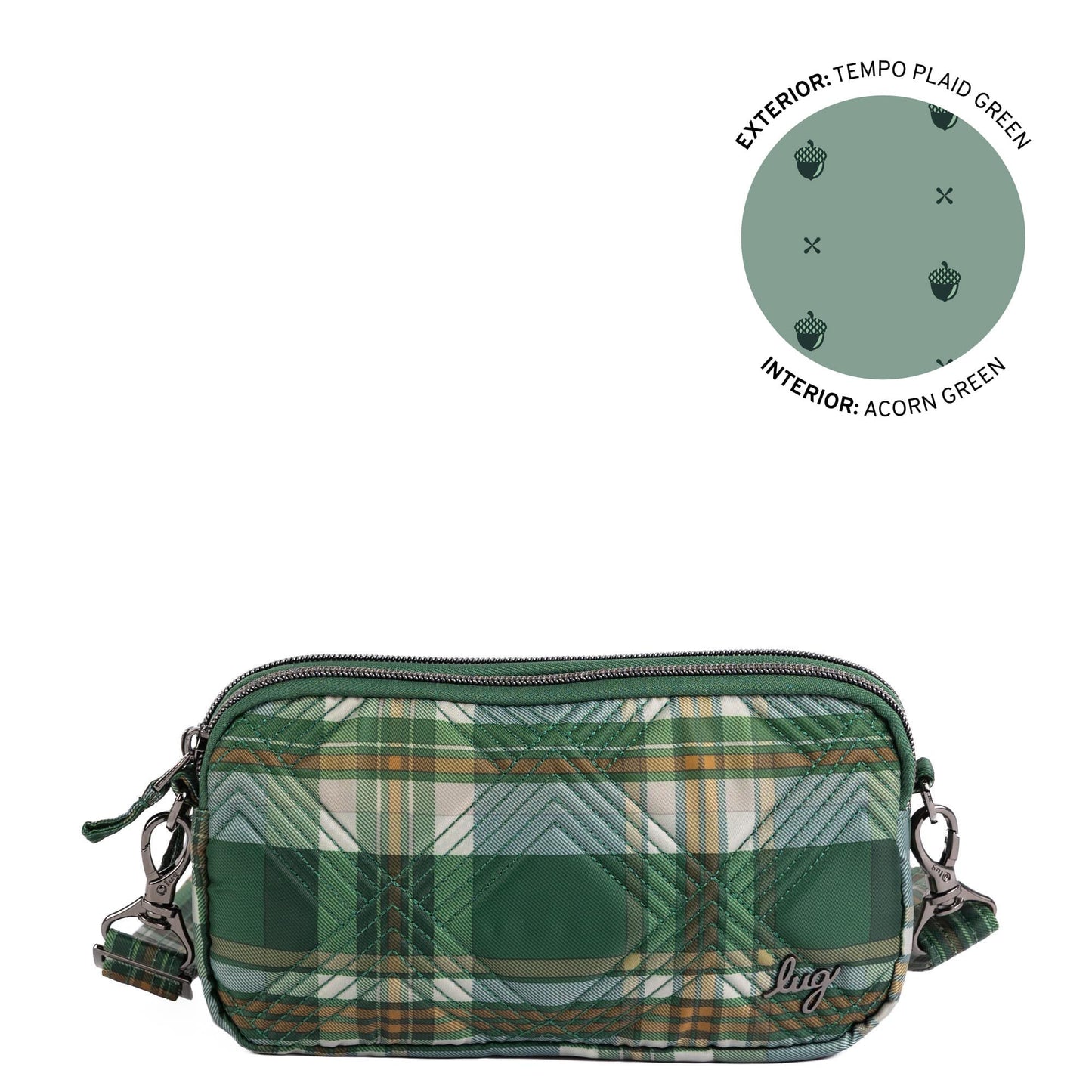Coupe XL Convertible Crossbody Bag *Final Sale**