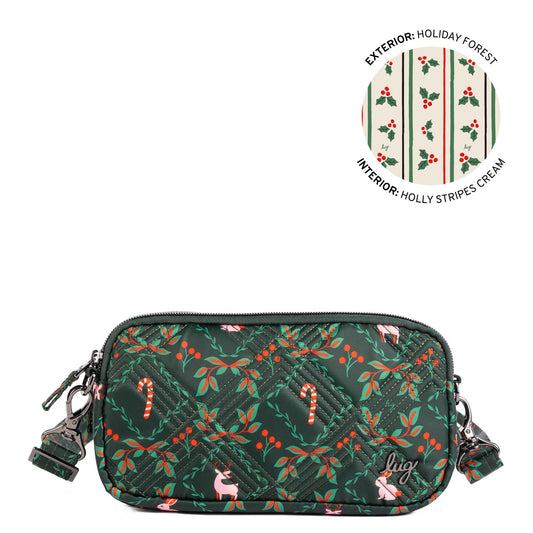 Coupe XL Convertible Crossbody Bag *Final Sale**