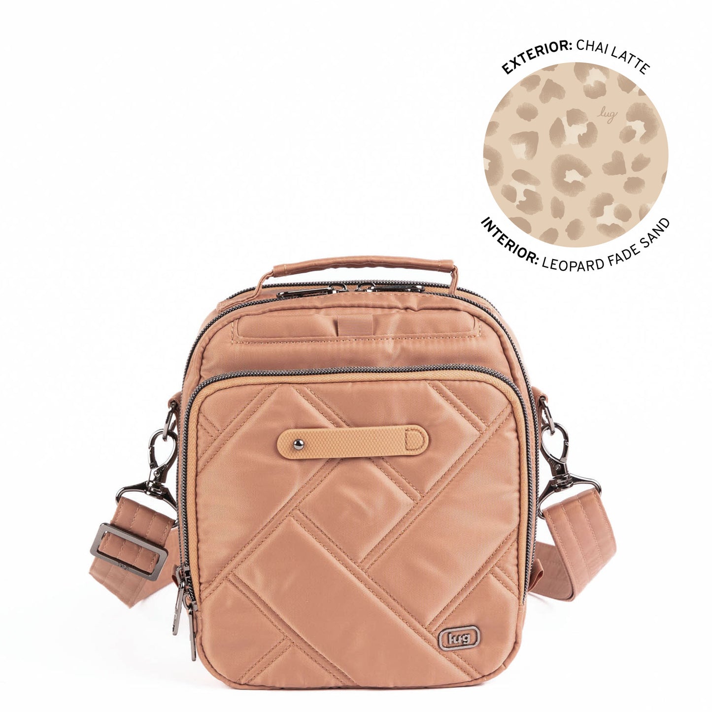 Skeeter Bridge Convertible Crossbody *Final Sale*