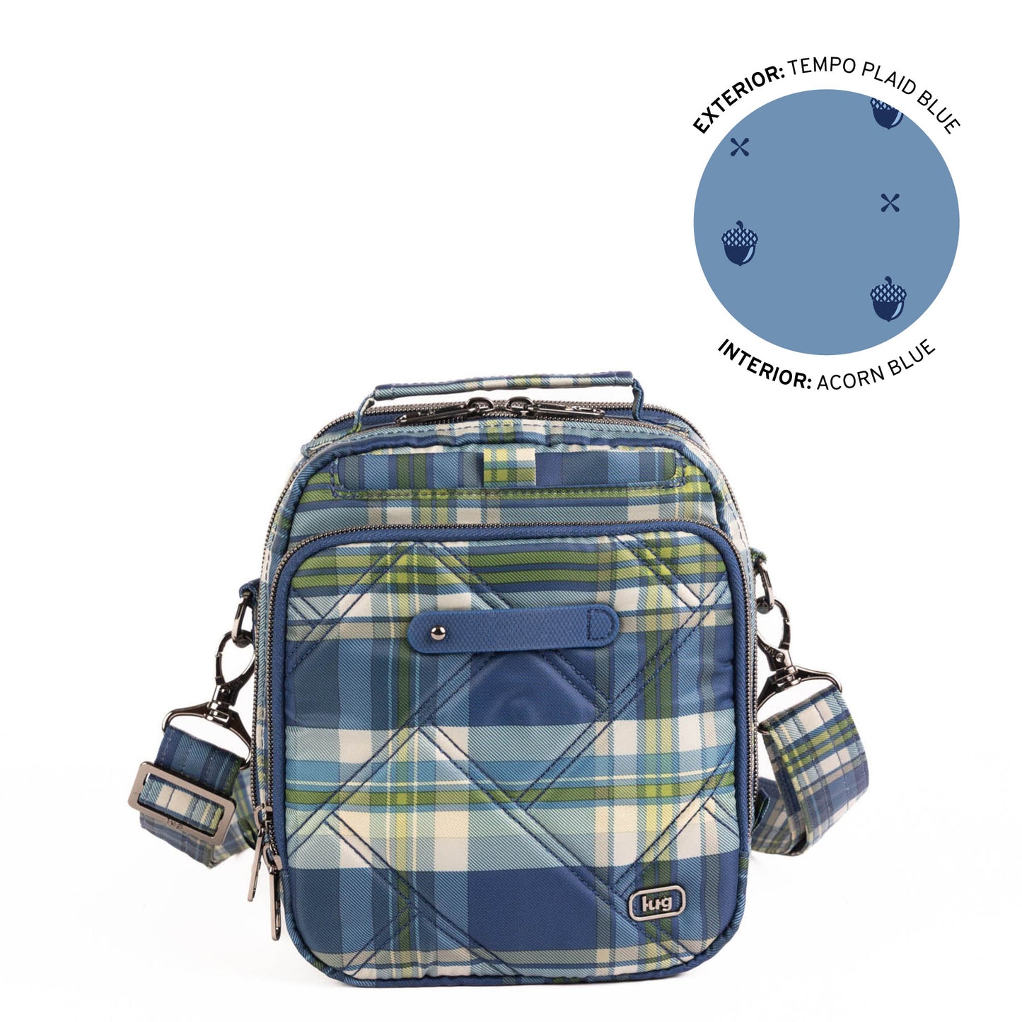 Skeeter Bridge Convertible Crossbody *Final Sale*