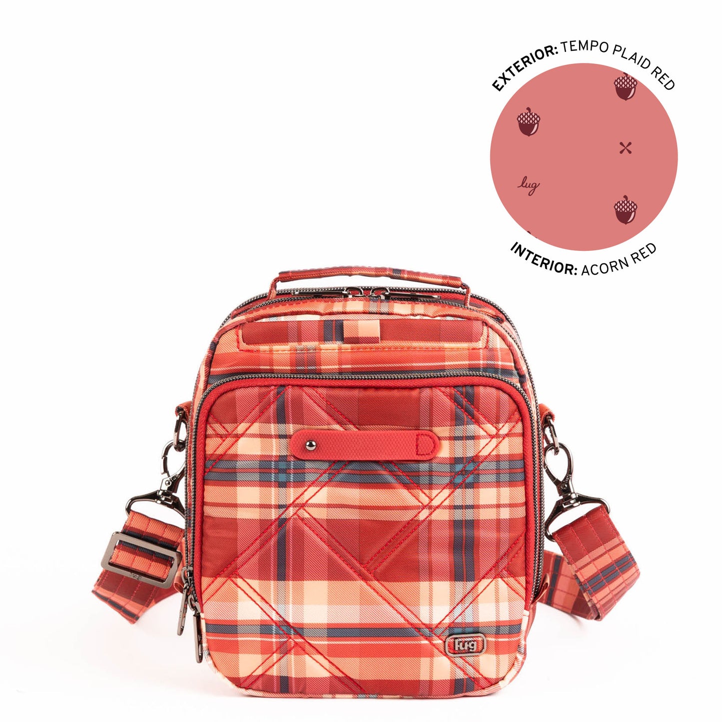 Skeeter Bridge Convertible Crossbody *Final Sale*