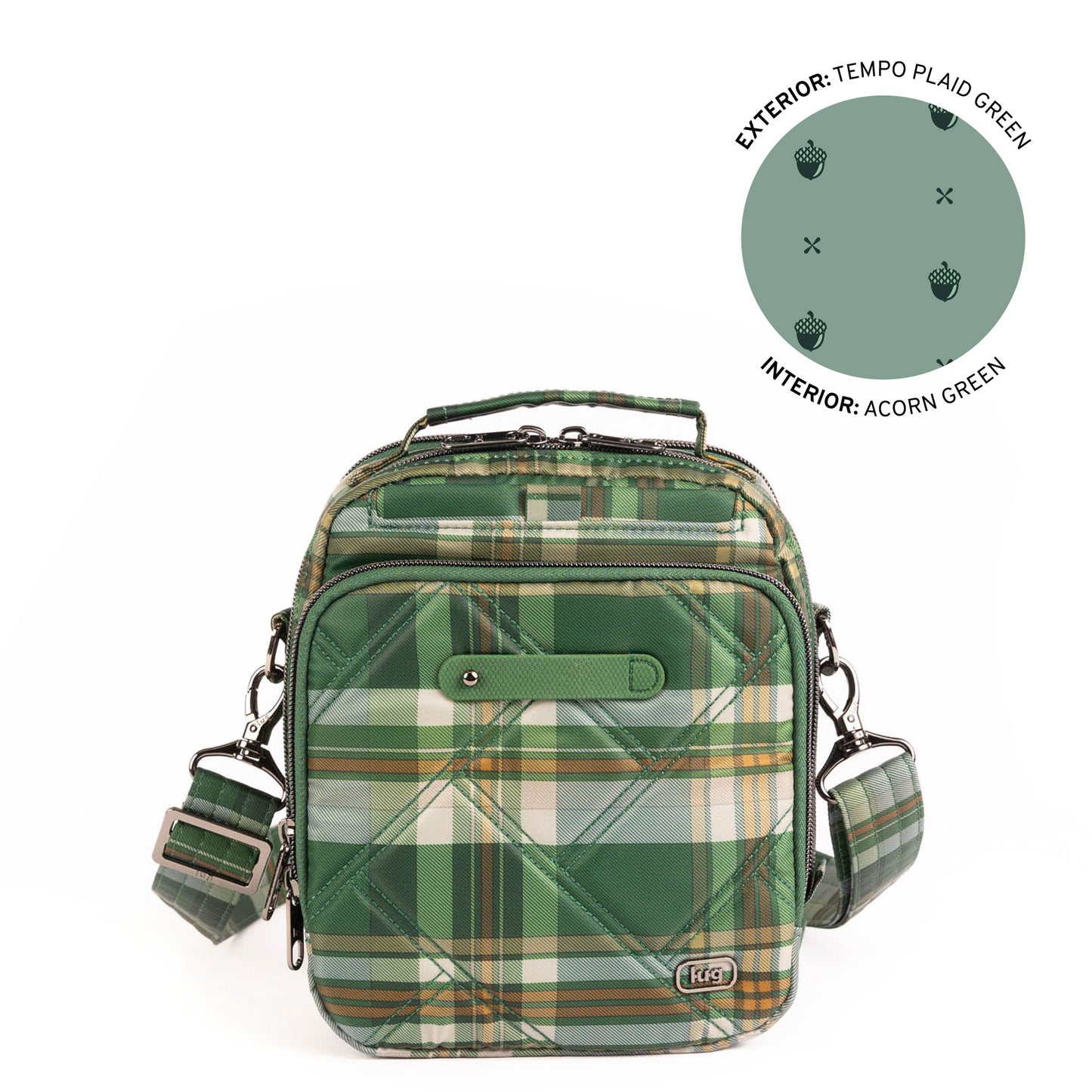 Skeeter Bridge Convertible Crossbody *Final Sale*