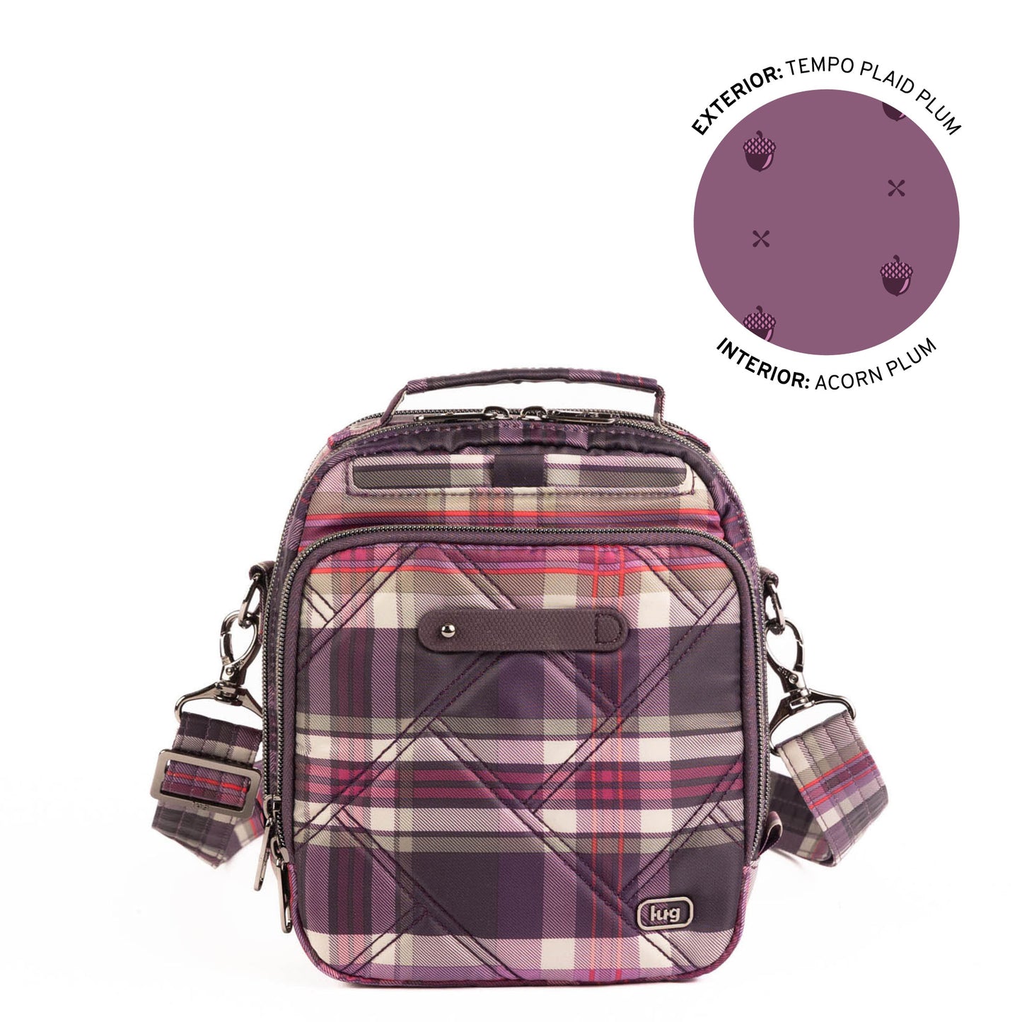Skeeter Bridge Convertible Crossbody *Final Sale*