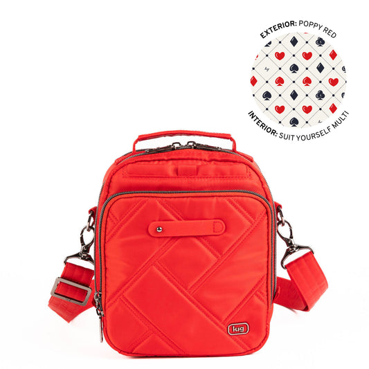 Skeeter Bridge Convertible Crossbody *Final Sale*