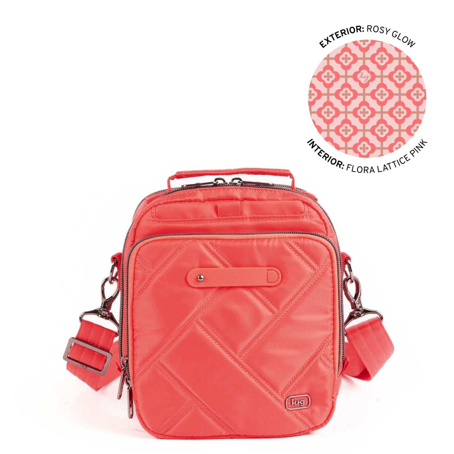 Skeeter Bridge Convertible Crossbody *Final Sale*