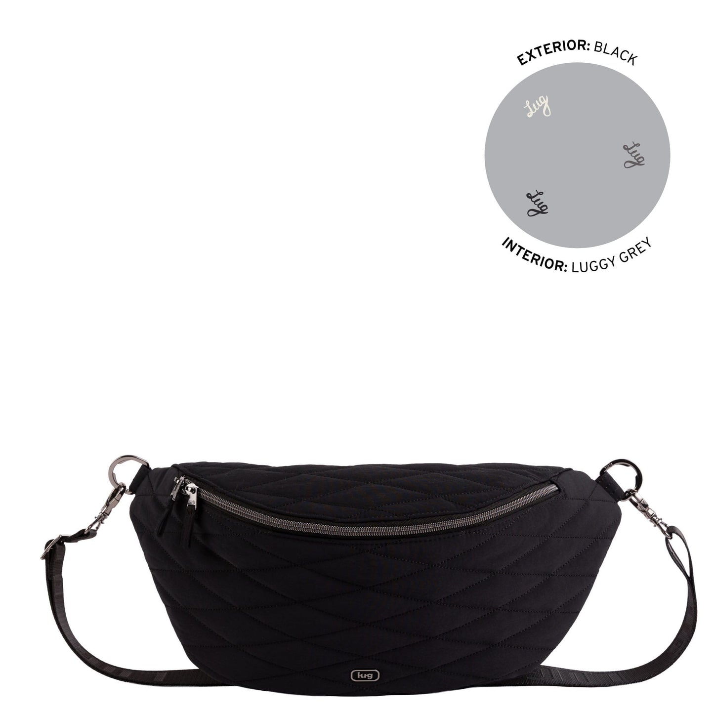 Bemo CloudGo Sling Bag