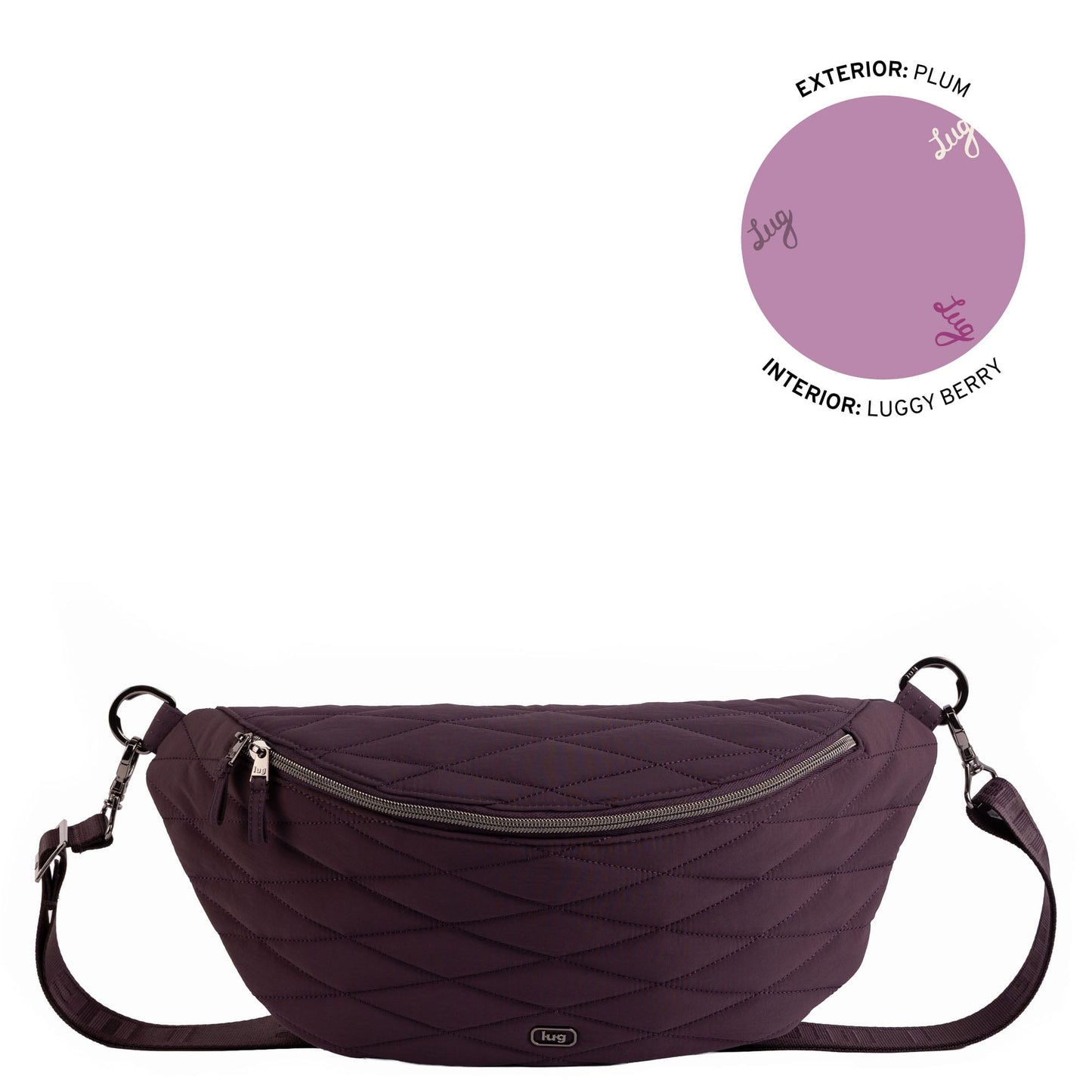 Bemo CloudGo Sling Bag