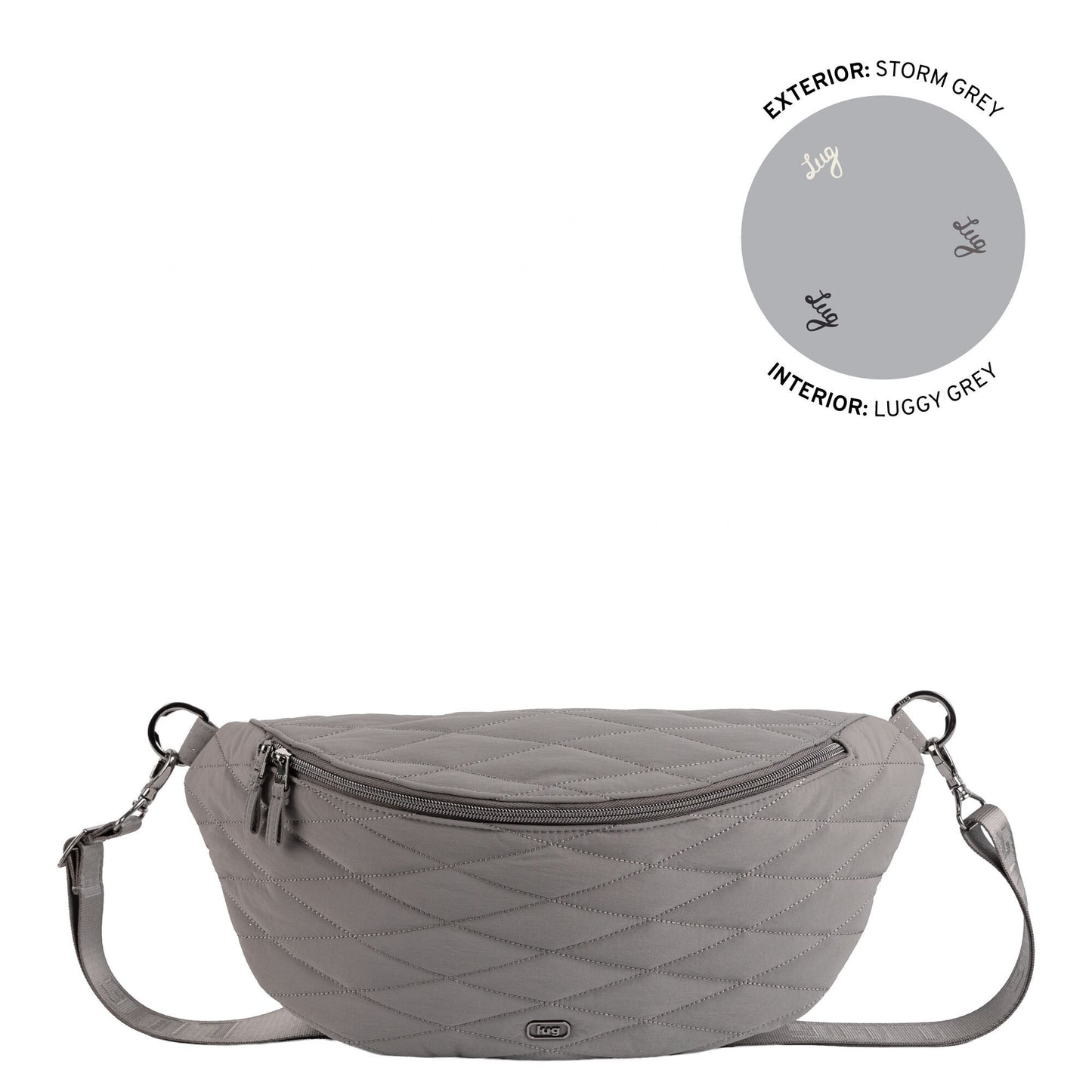 Bemo CloudGo Sling Bag