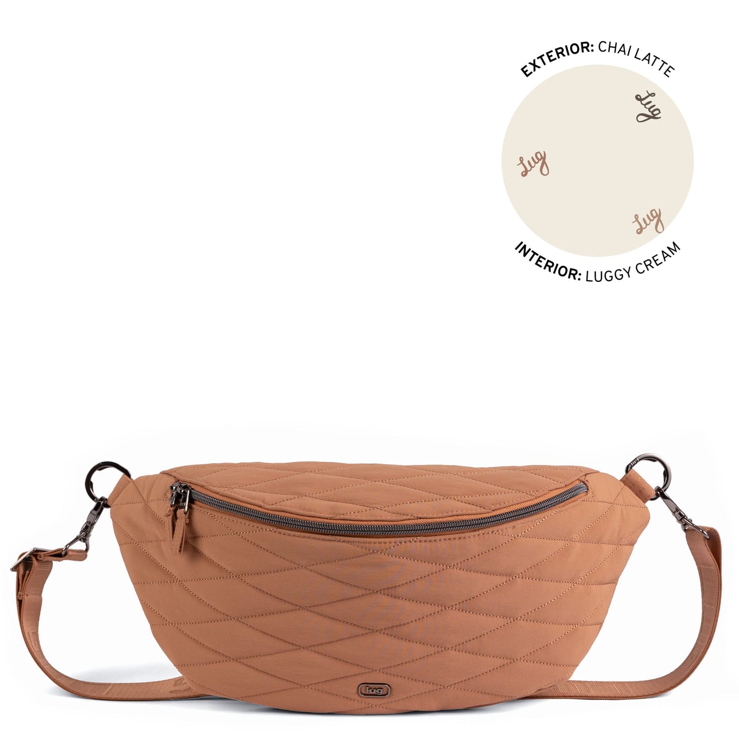 Bemo CloudGo Sling Bag