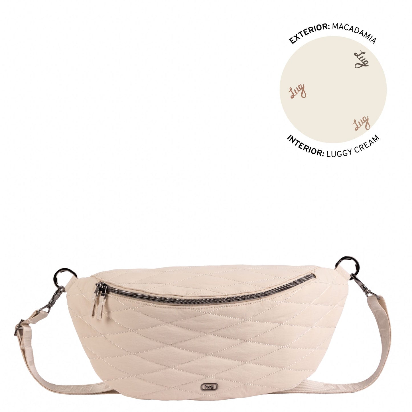 Bemo CloudGo Sling Bag