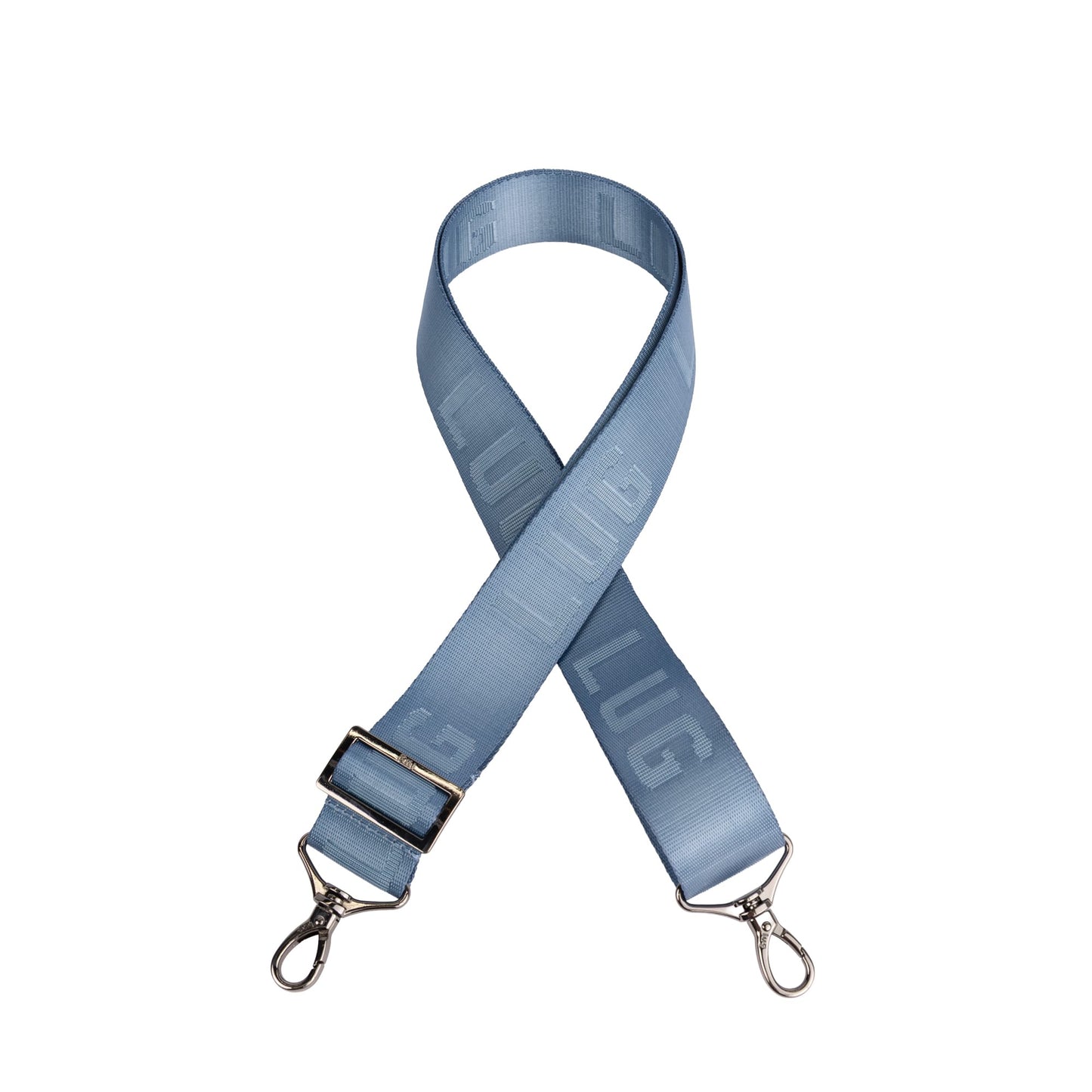 1.5" Lug Webbed Strap