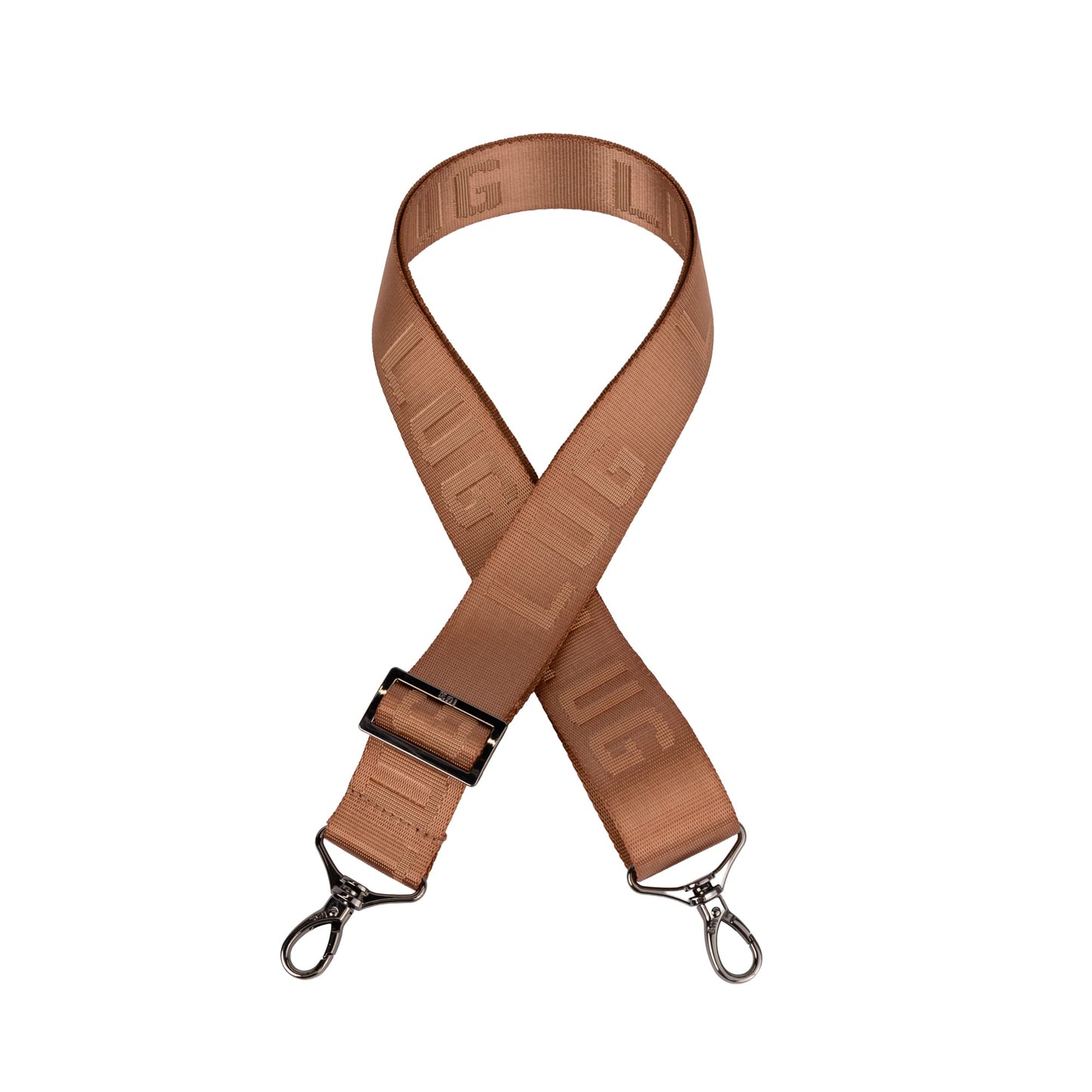 1.5" Lug Webbed Strap