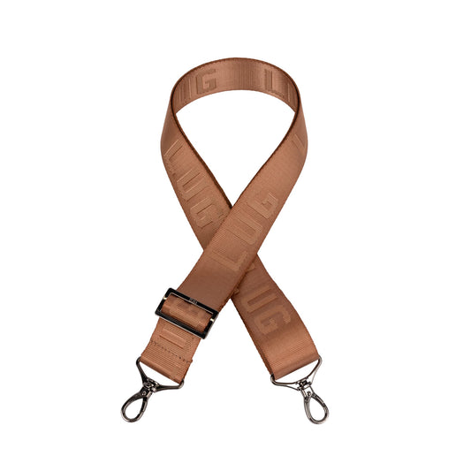 1.5" Lug Webbed Strap