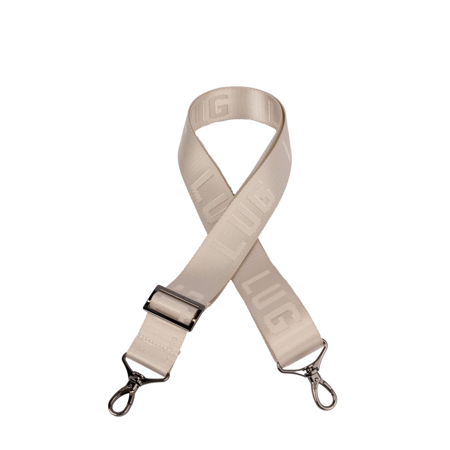 1.5" Lug Webbed Strap