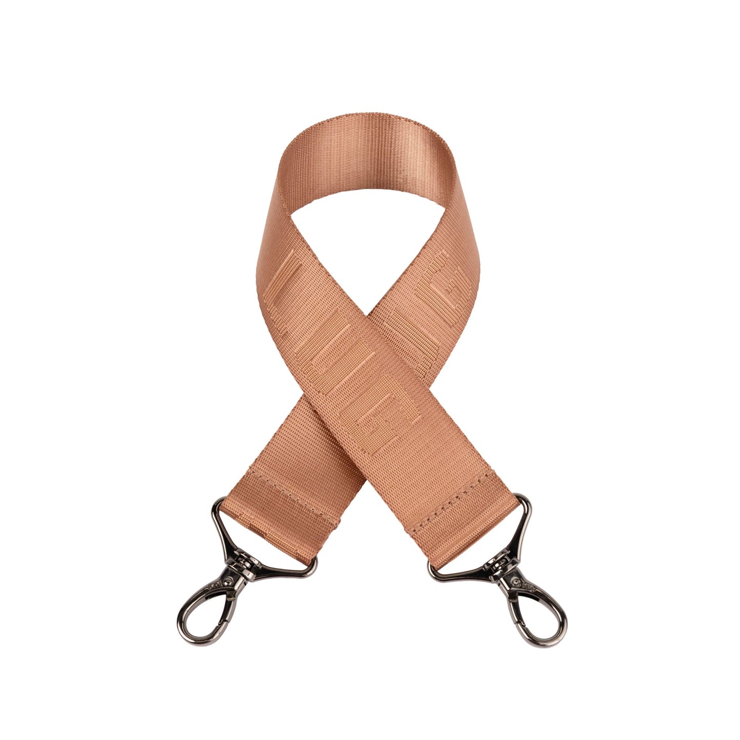 1.5" Lug Webbed Shoulder Strap