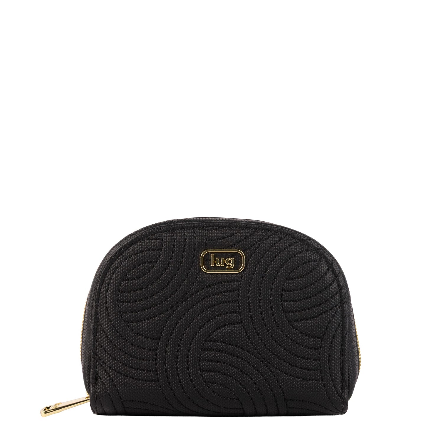 Kolo Mini Jewelry Matte Luxe VL Pouch with Charm Bar