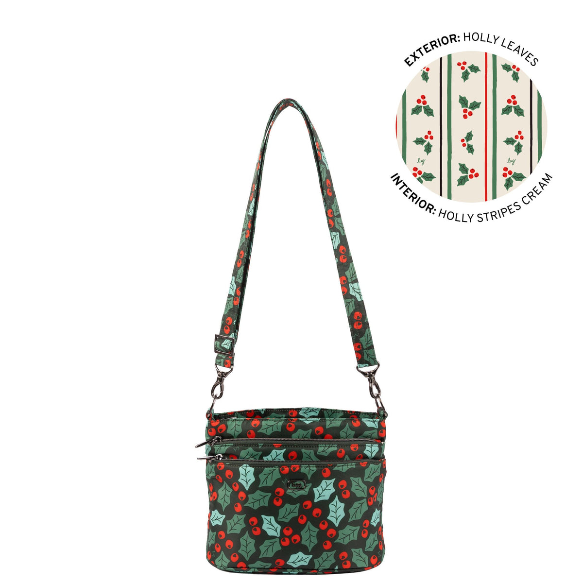 Corral Crossbody Bag