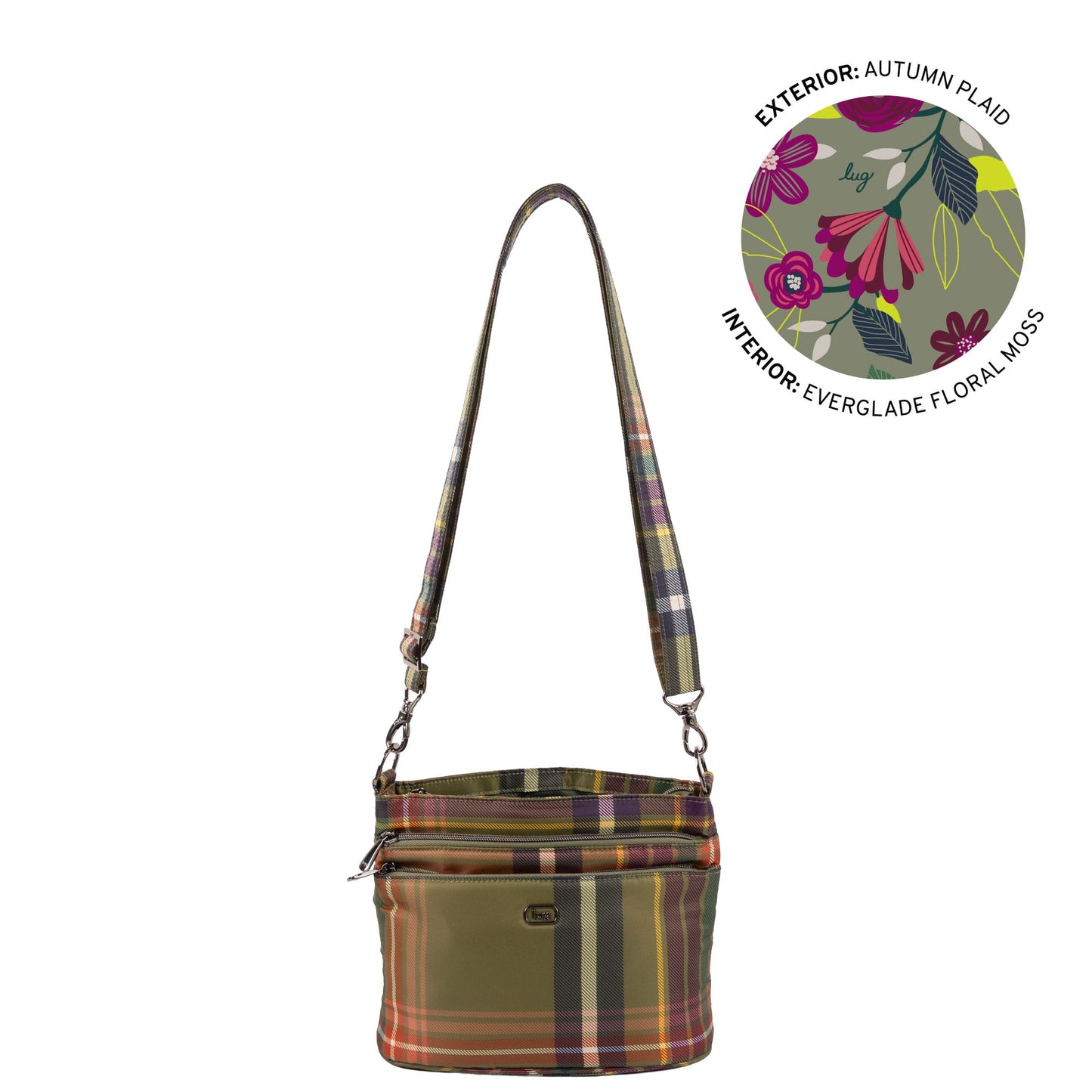 Corral Crossbody Bag