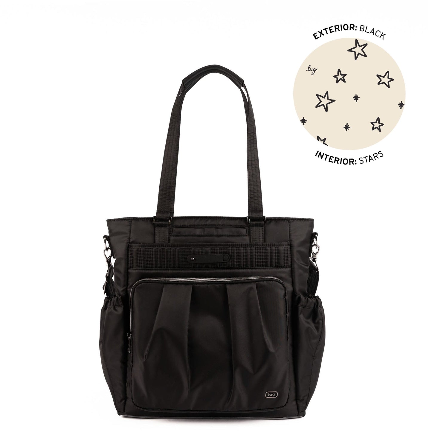 Legacy Collection Ace Tote Bag