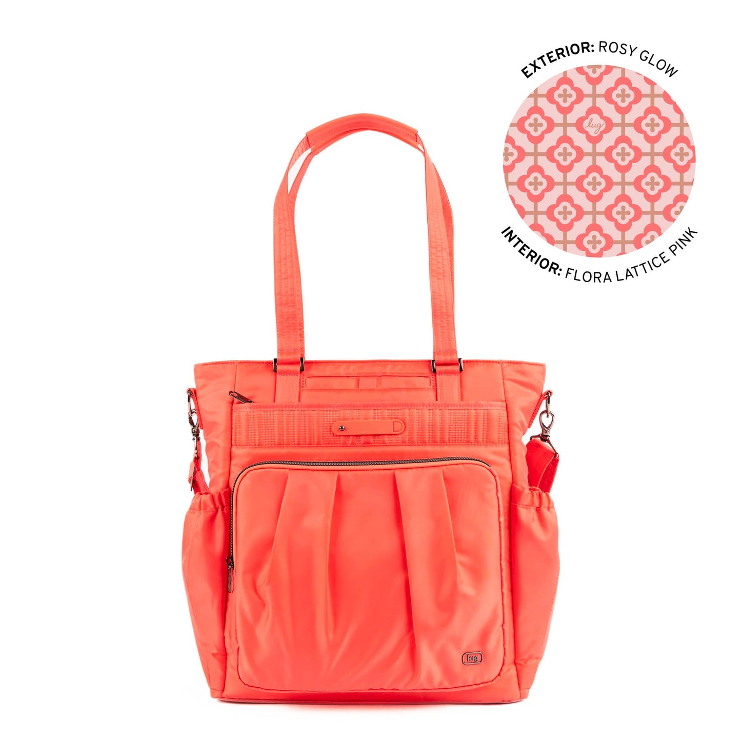 Legacy Collection Ace Tote Bag