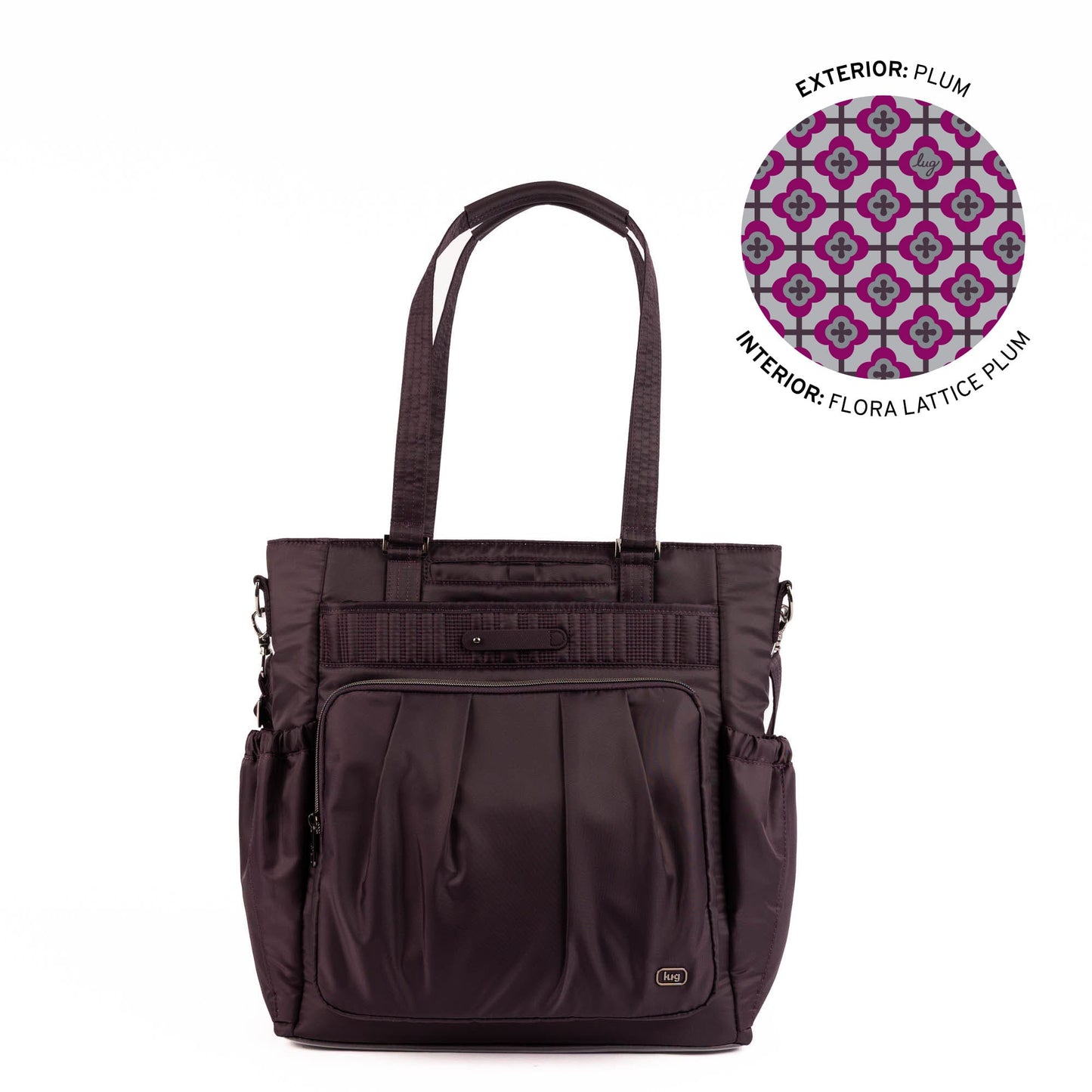 Legacy Collection Ace Tote Bag