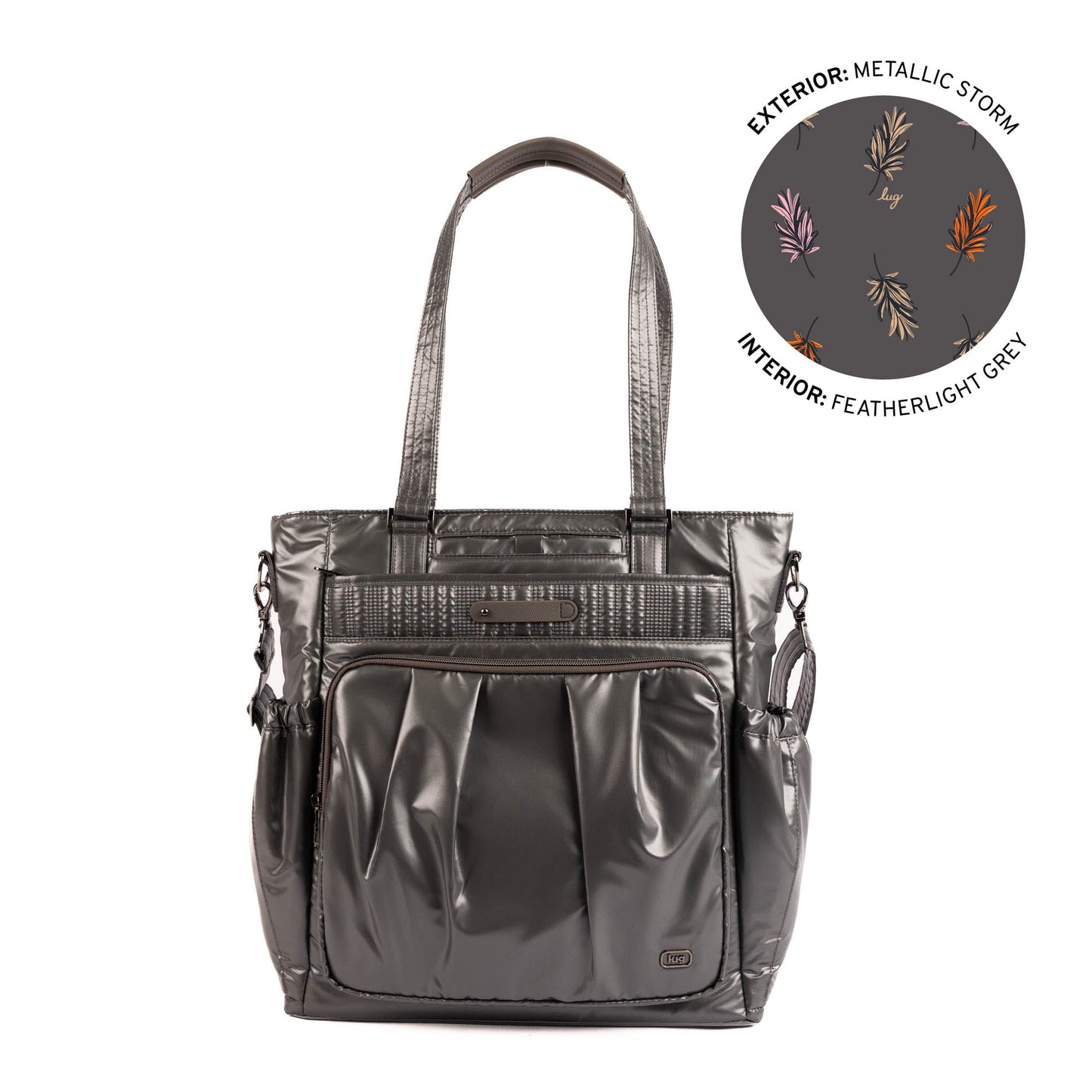 Legacy Collection Ace Tote Bag