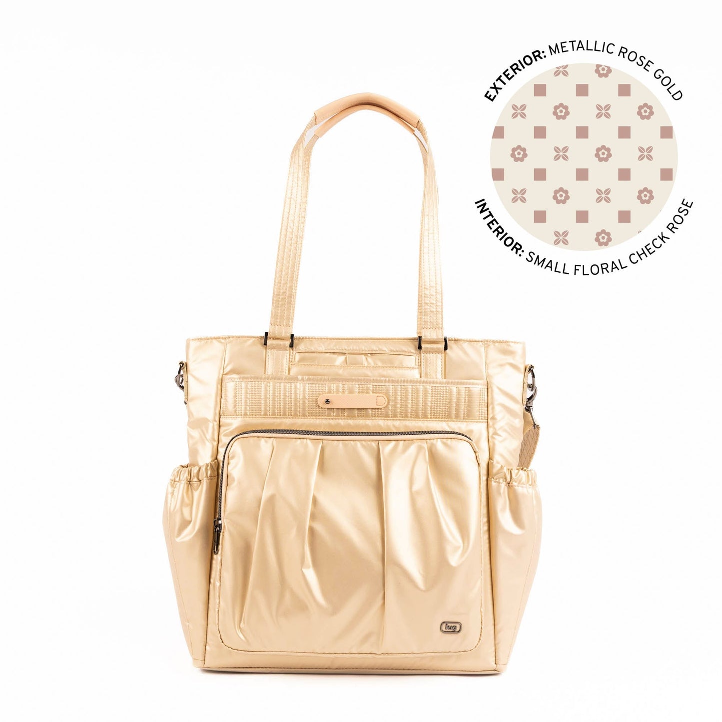 Legacy Collection Ace Tote Bag