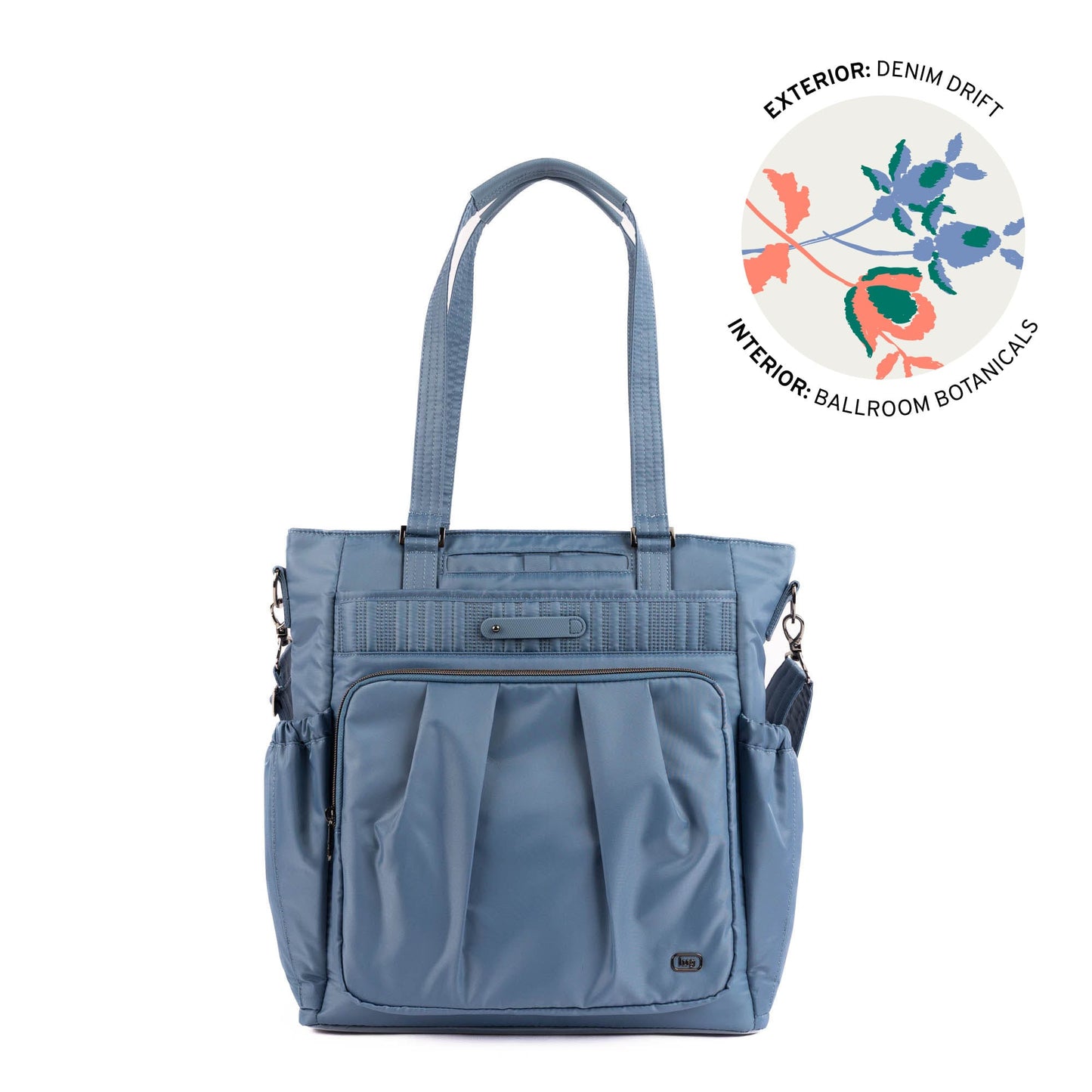 Legacy Collection Ace Tote Bag