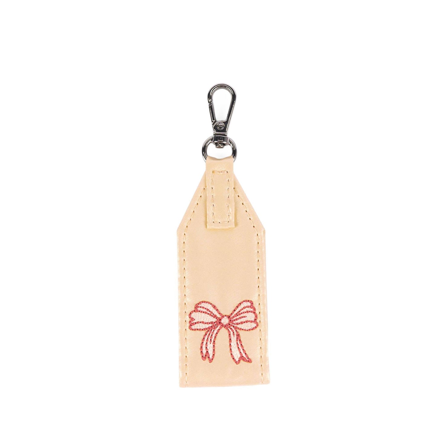 Love Oversized Puller with Clasp