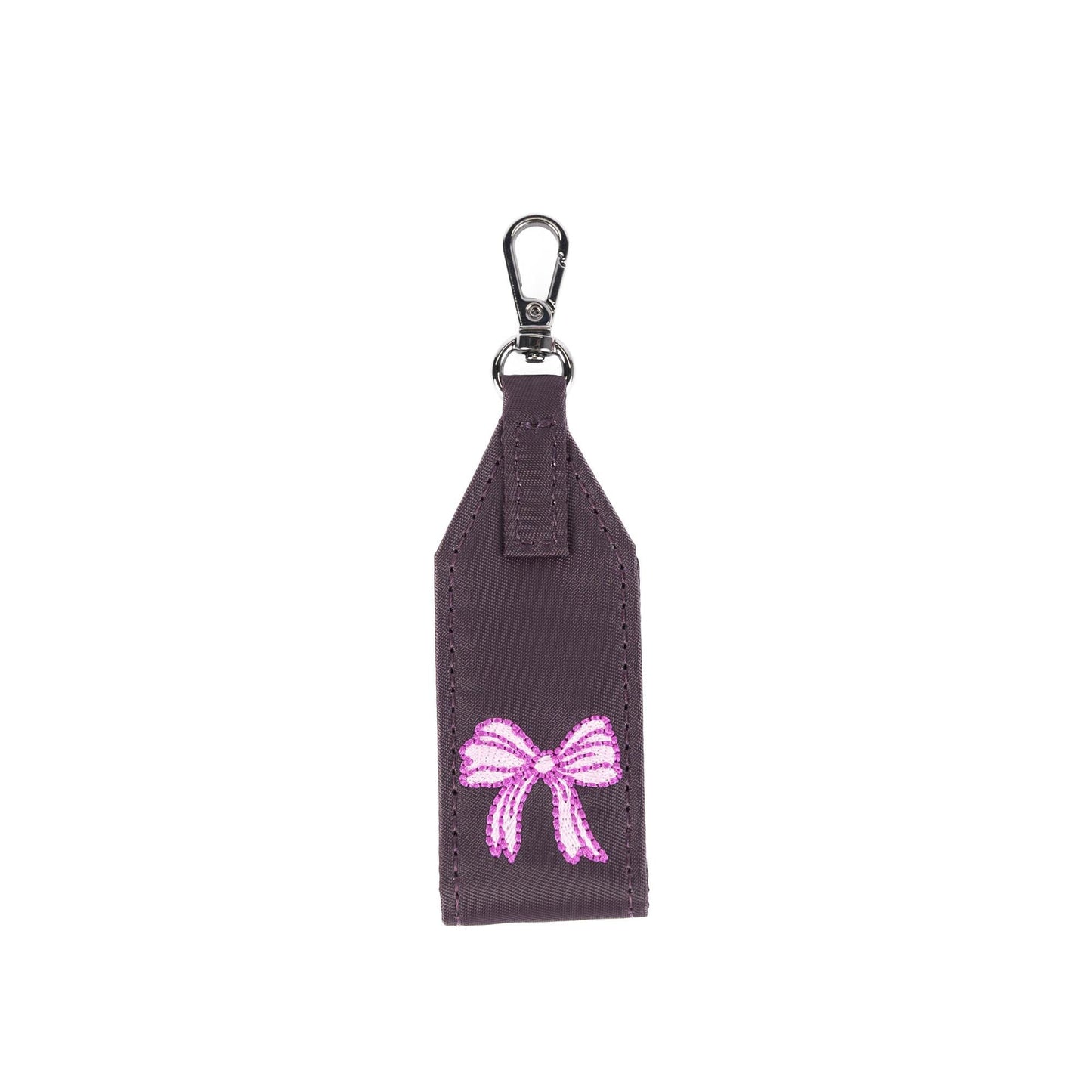 Love Oversized Puller with Clasp