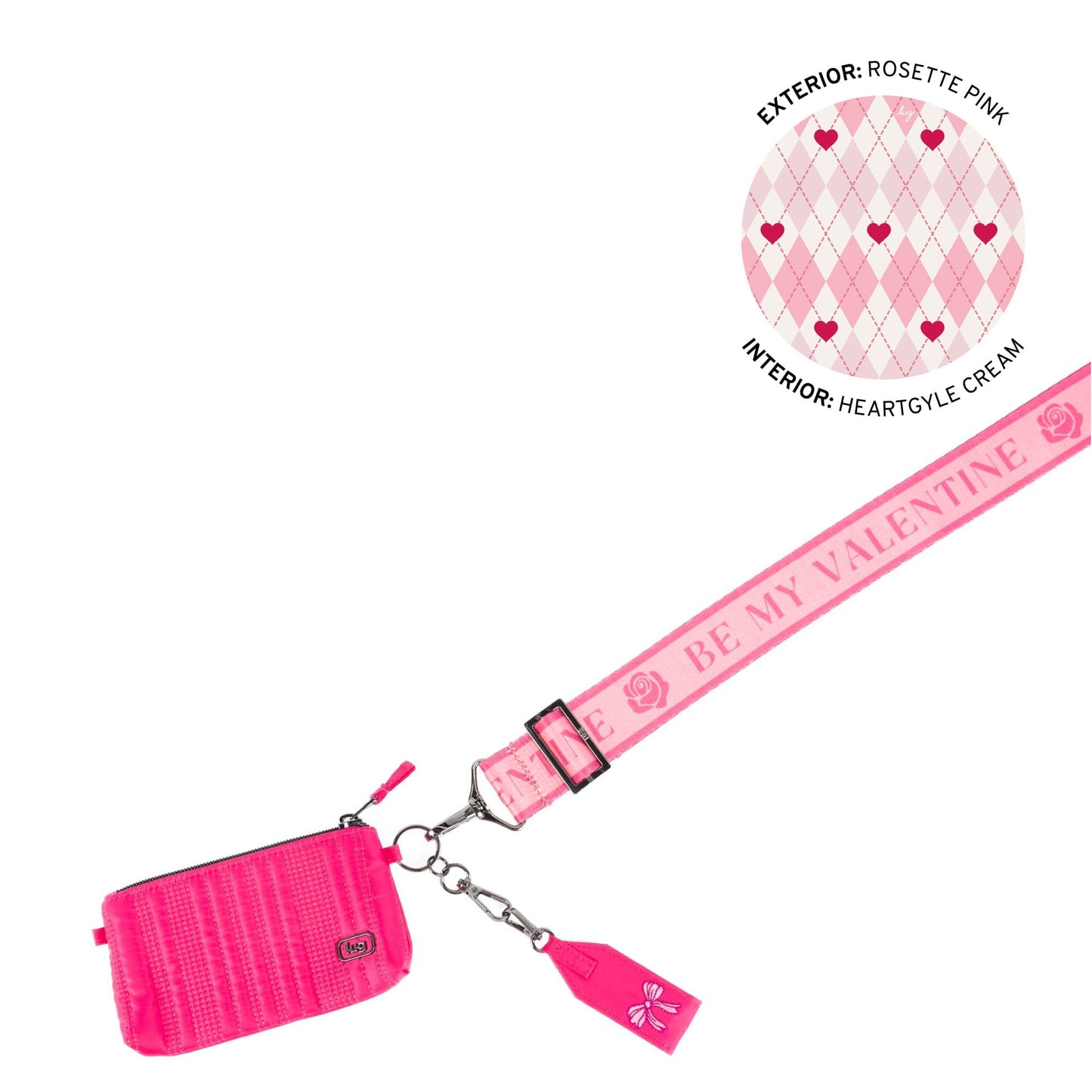 Accessory 3pc Bundle