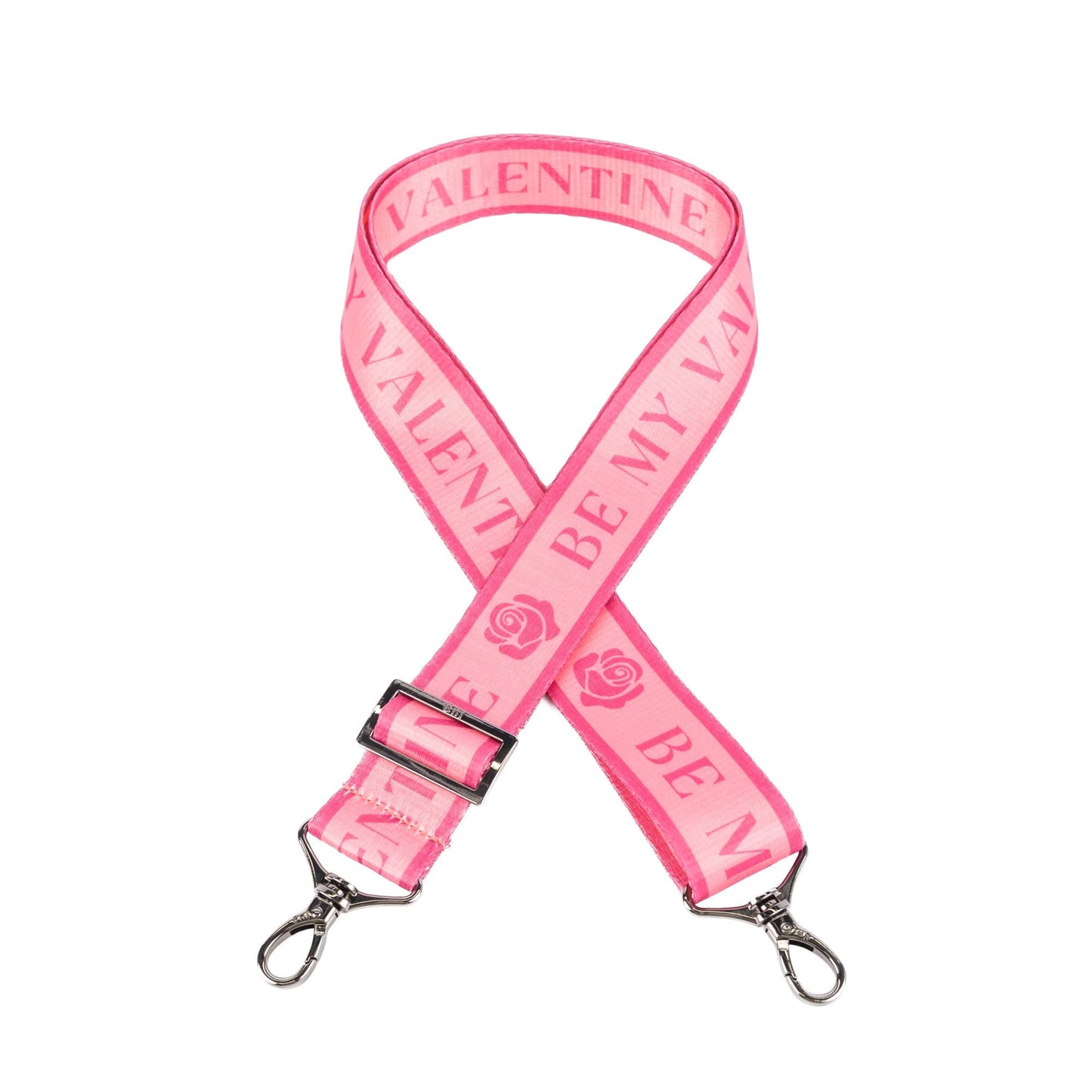 Love 1.5" Webbed Strap