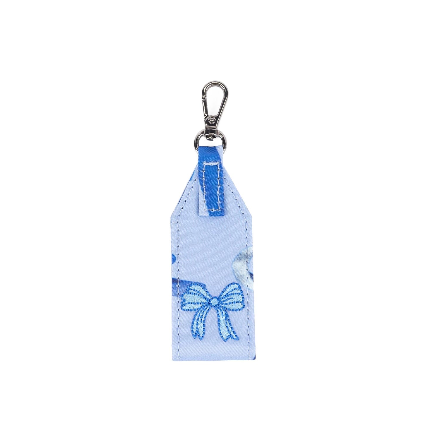 Love Oversized Puller with Clasp