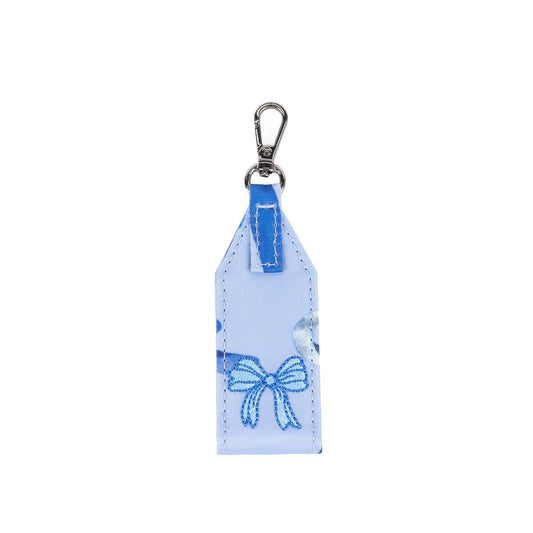 Love Oversized Puller with Clasp