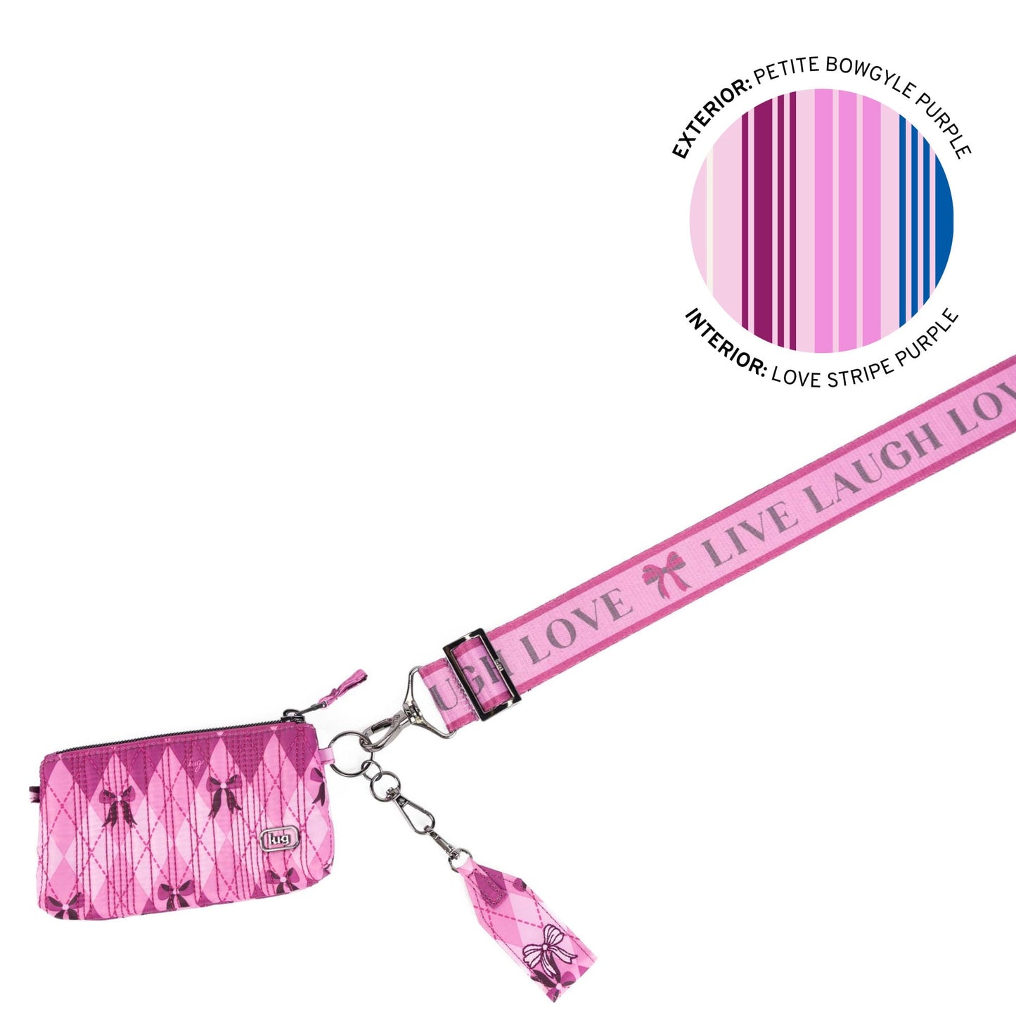Accessory 3pc Bundle