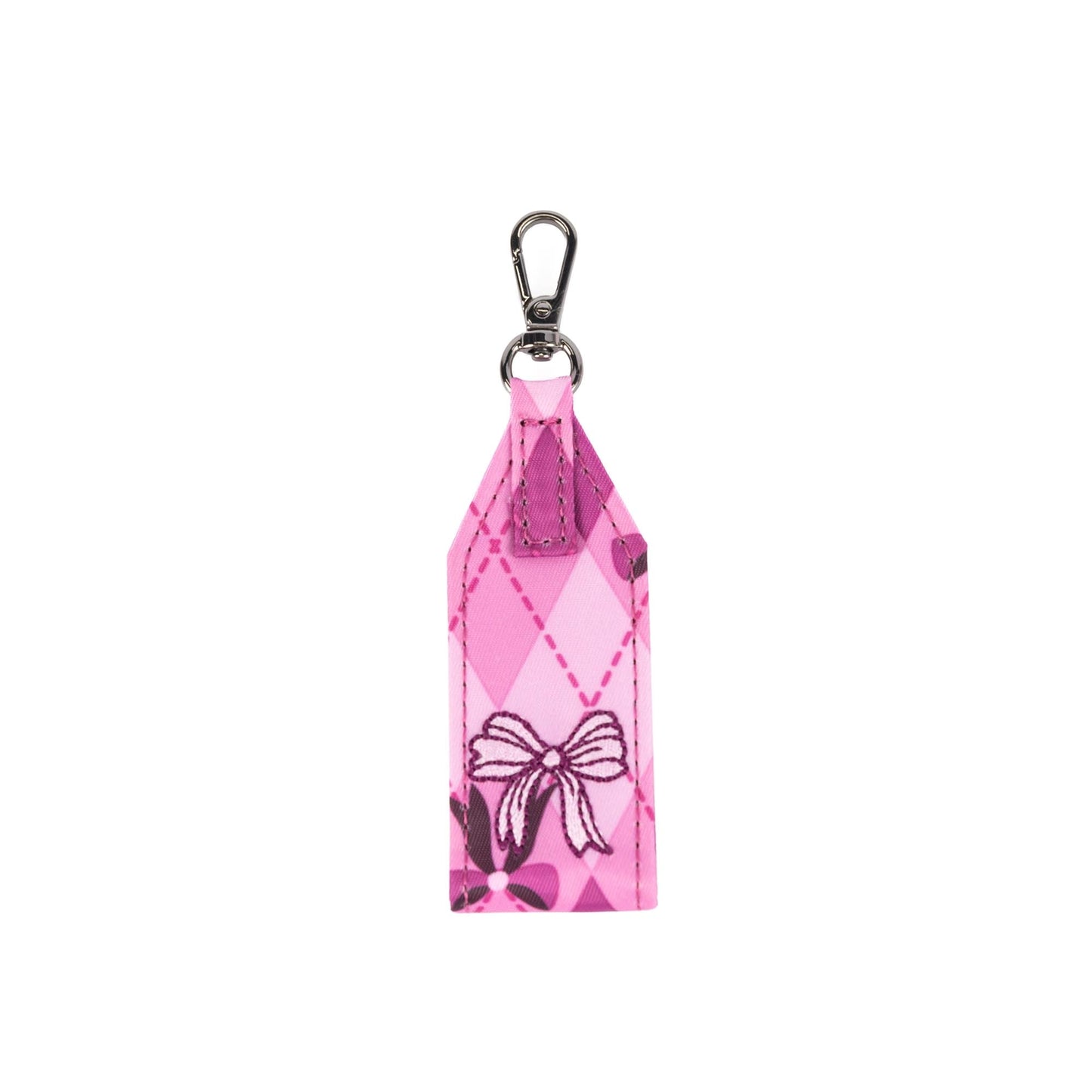 Love Oversized Puller with Clasp