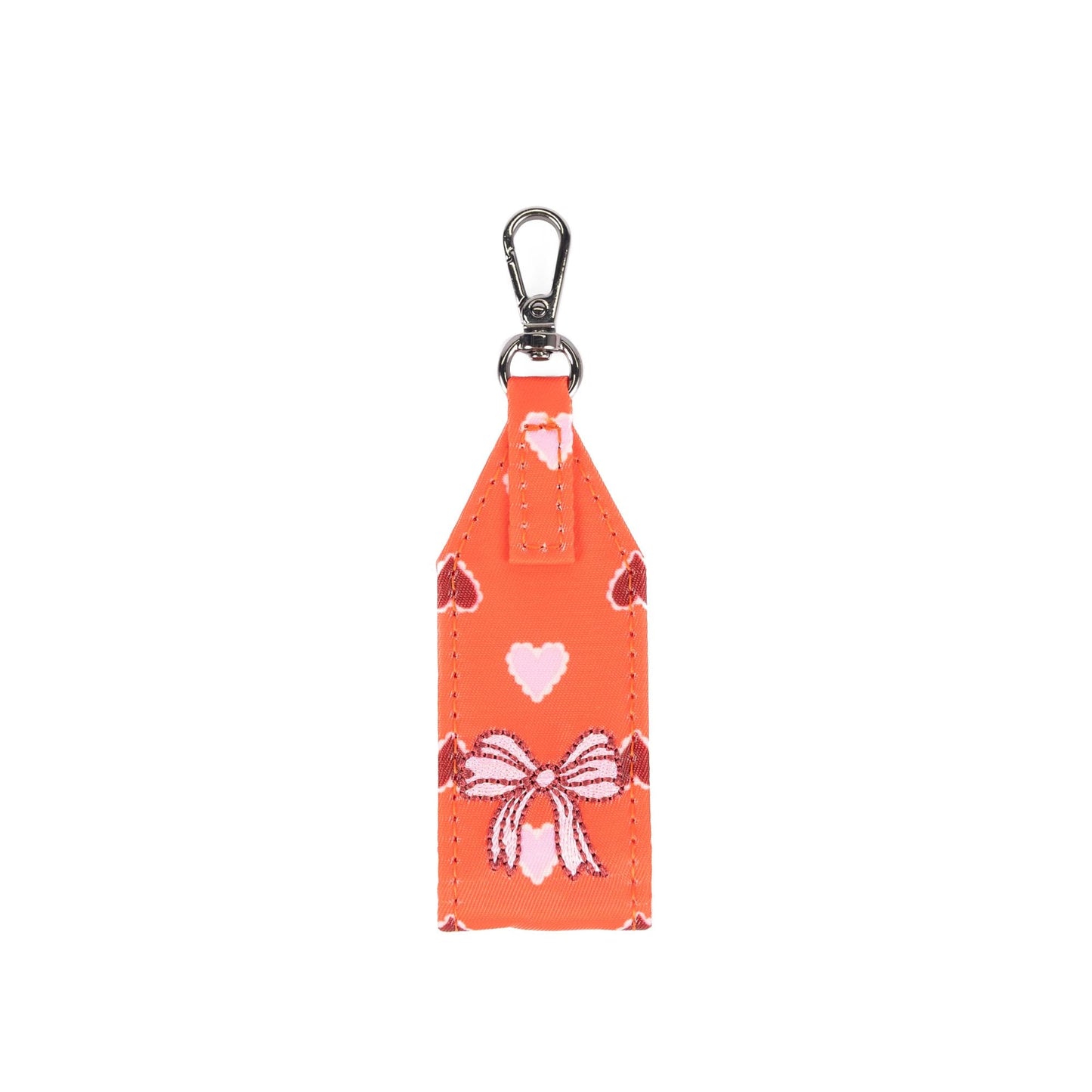Love Oversized Puller with Clasp