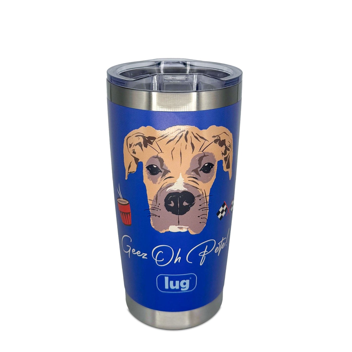 Guzzle Tumbler 20oz
