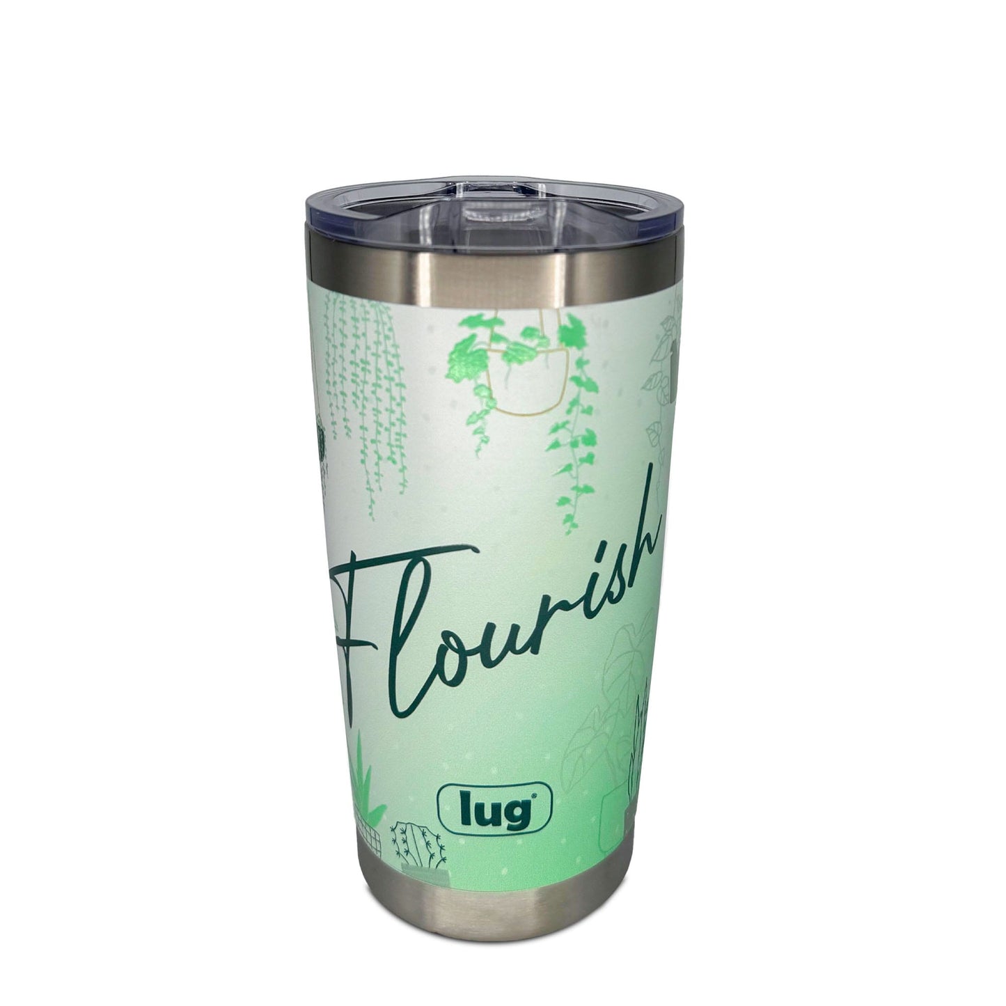 Guzzle Tumbler 20oz