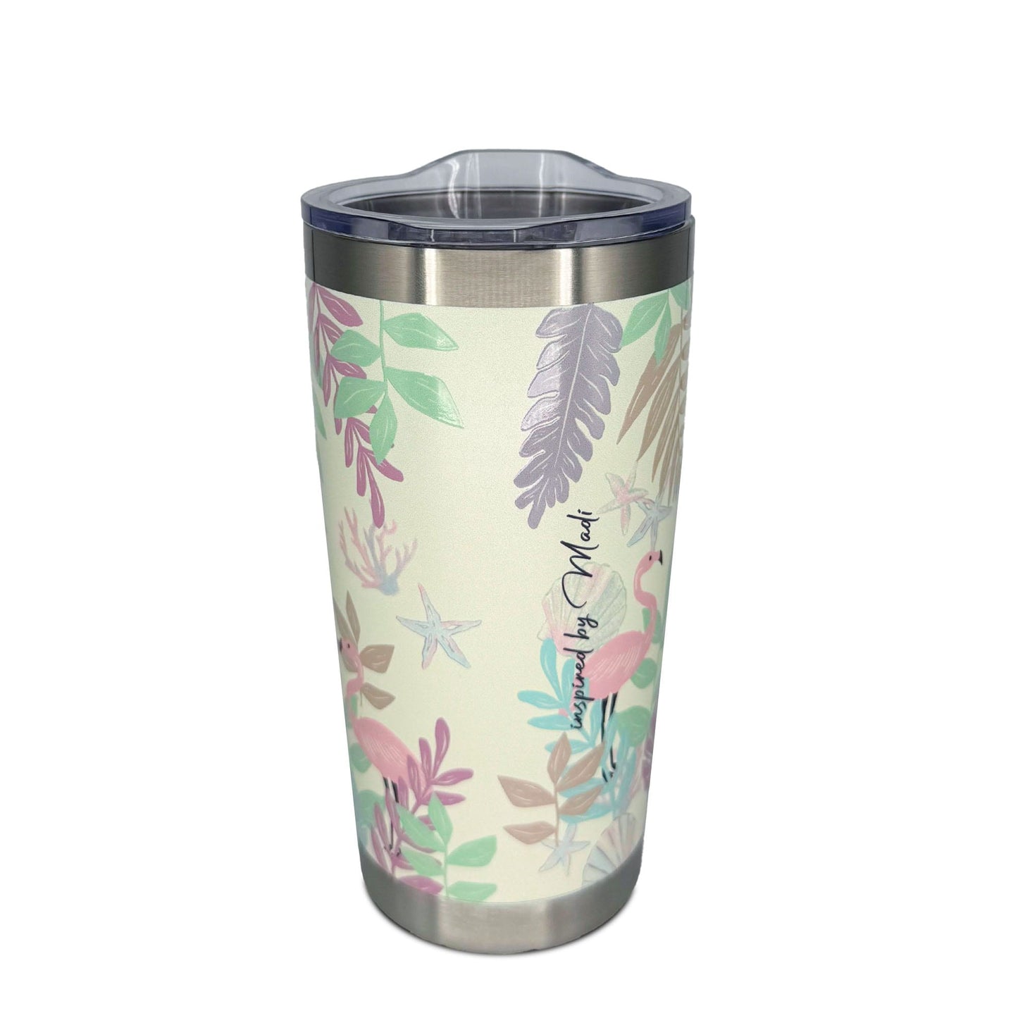 Guzzle Tumbler 20oz
