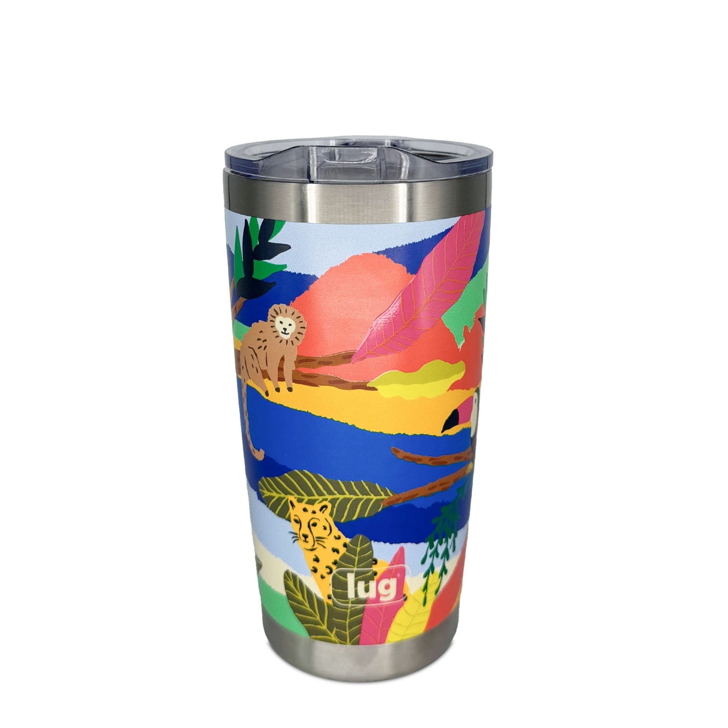 Guzzle Tumbler 20oz