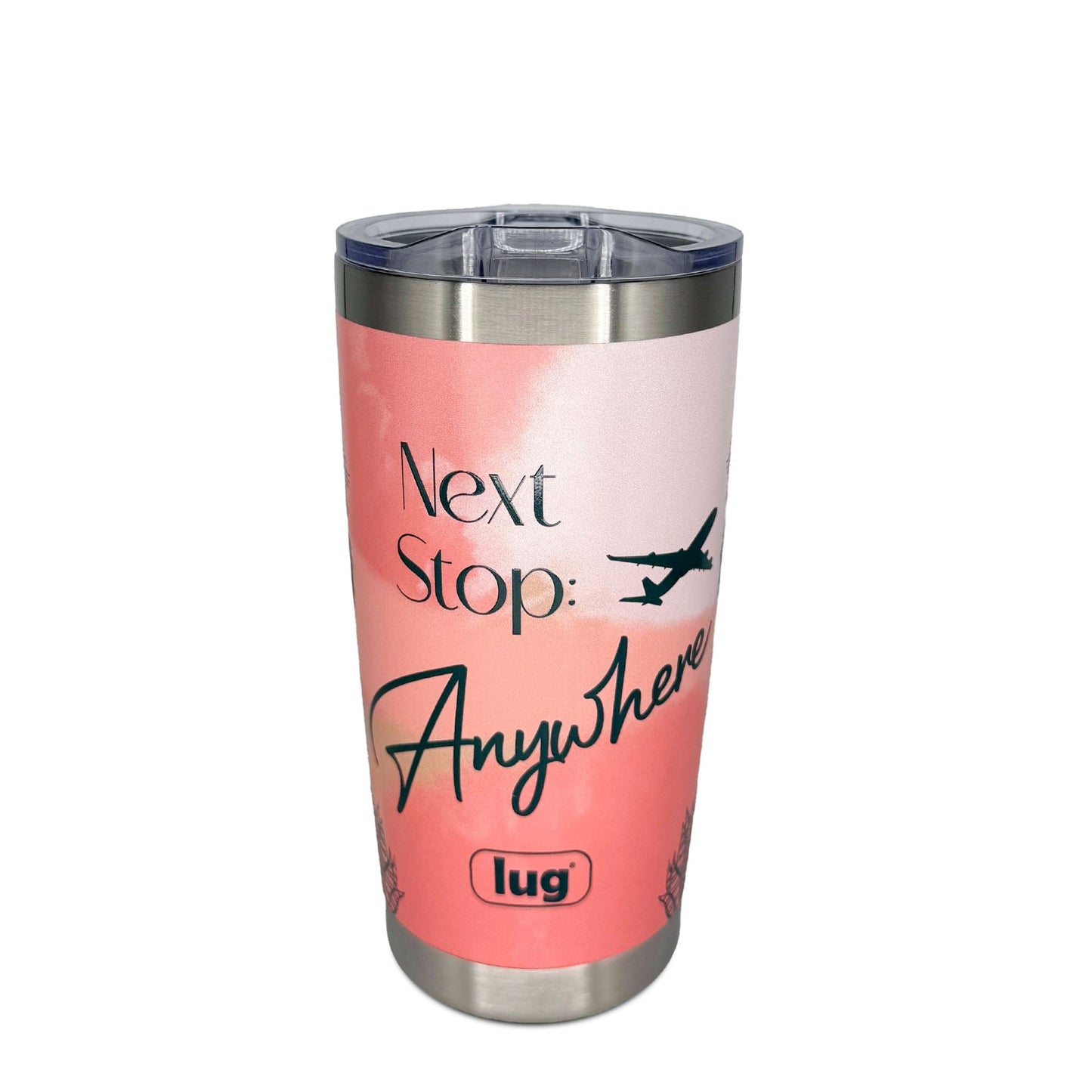 Guzzle Tumbler 20oz