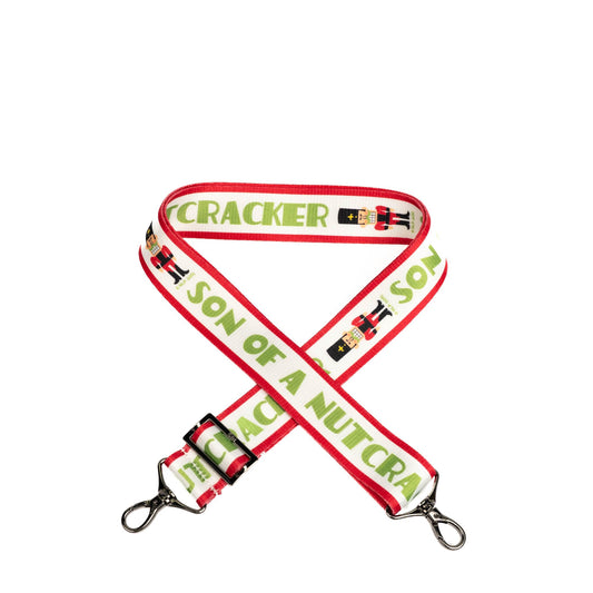 Elf x Lug Straps