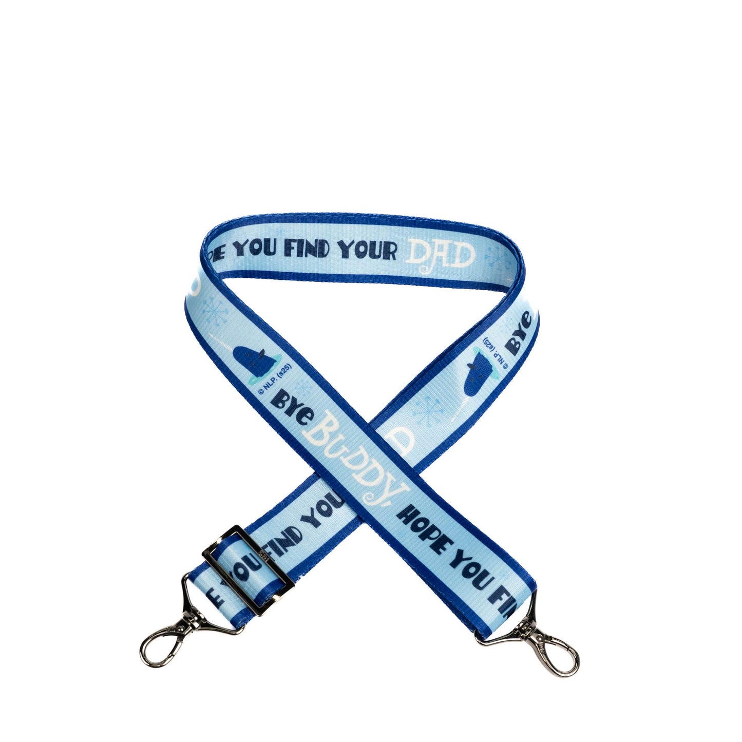 Elf x Lug Straps