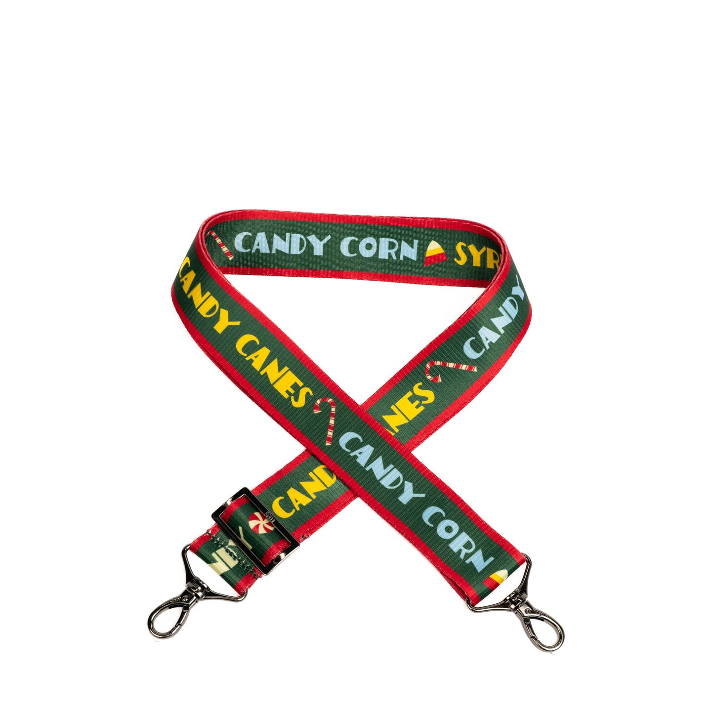 Elf x Lug Straps