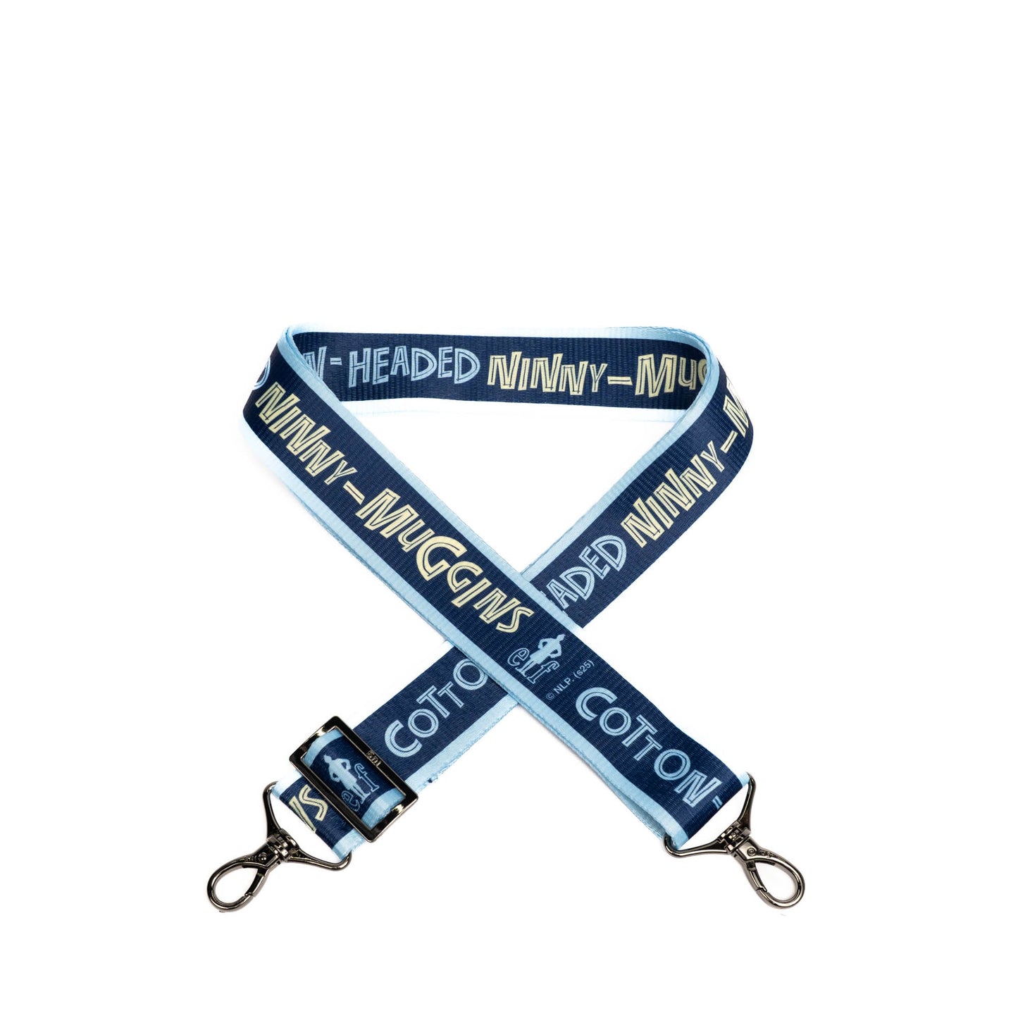 Elf x Lug Straps