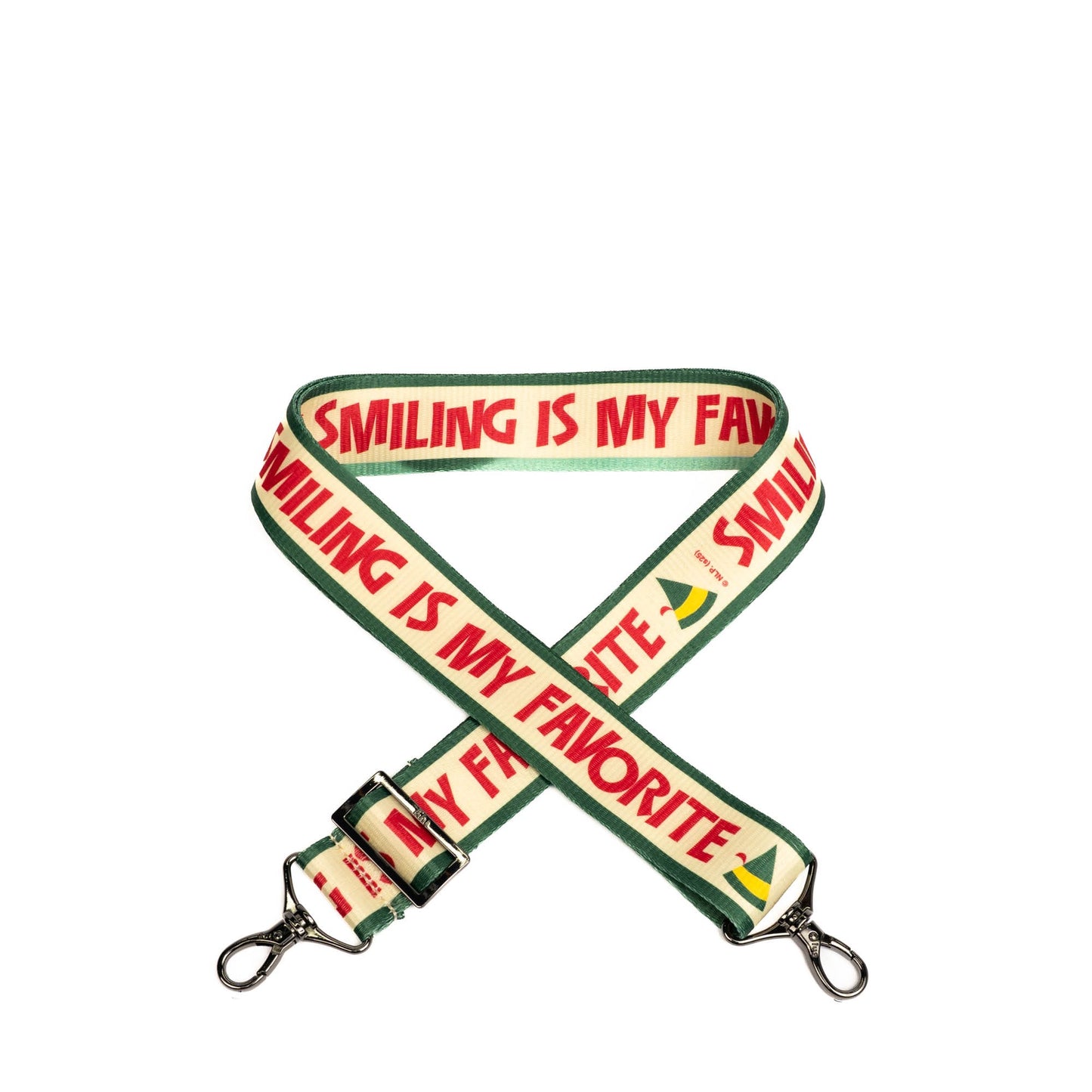 Elf x Lug Straps