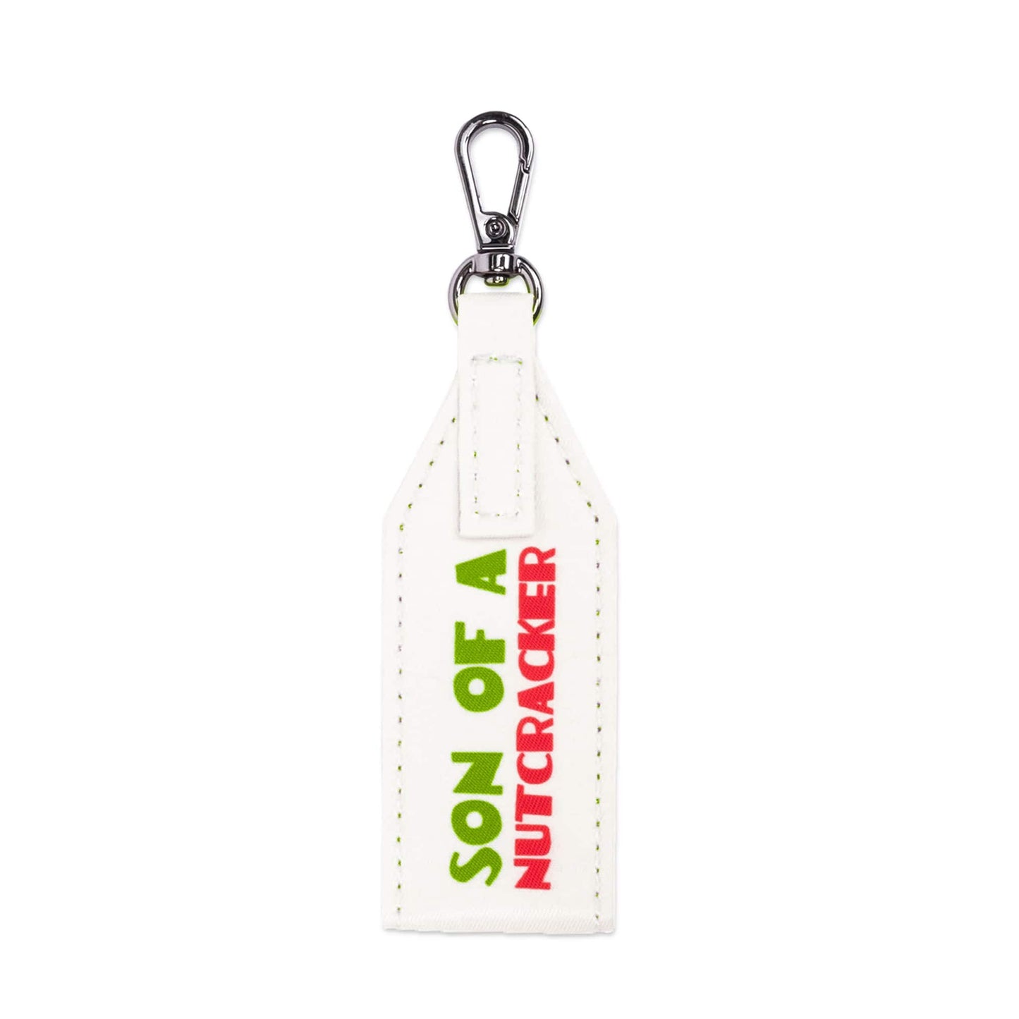 Elf x Lug Oversized Puller with Clasp