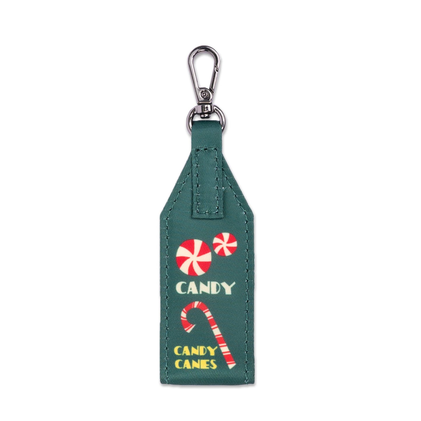 Elf x Lug Oversized Puller with Clasp